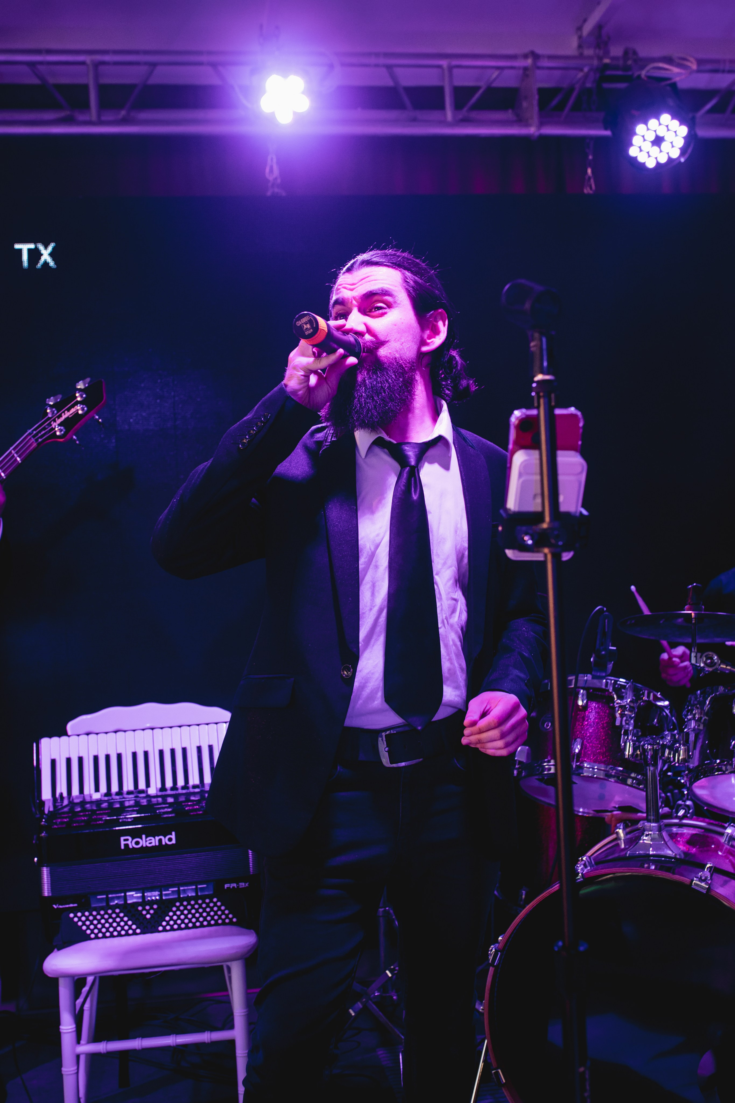 Репортажная съемка. День Адвокатуры Севастополя. Фотограф в Севастополе и в Крыму