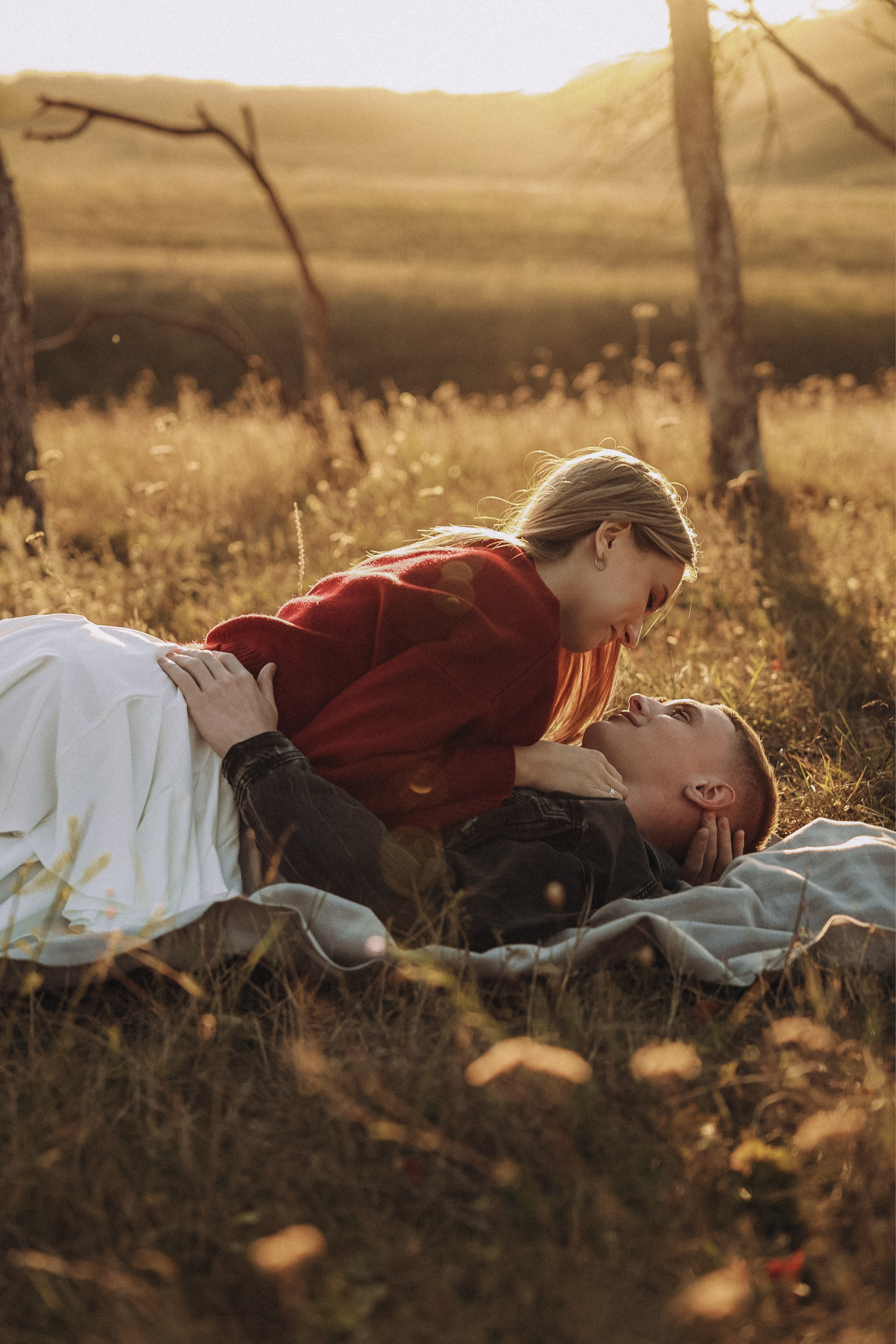 Love story. О фотографии с душой