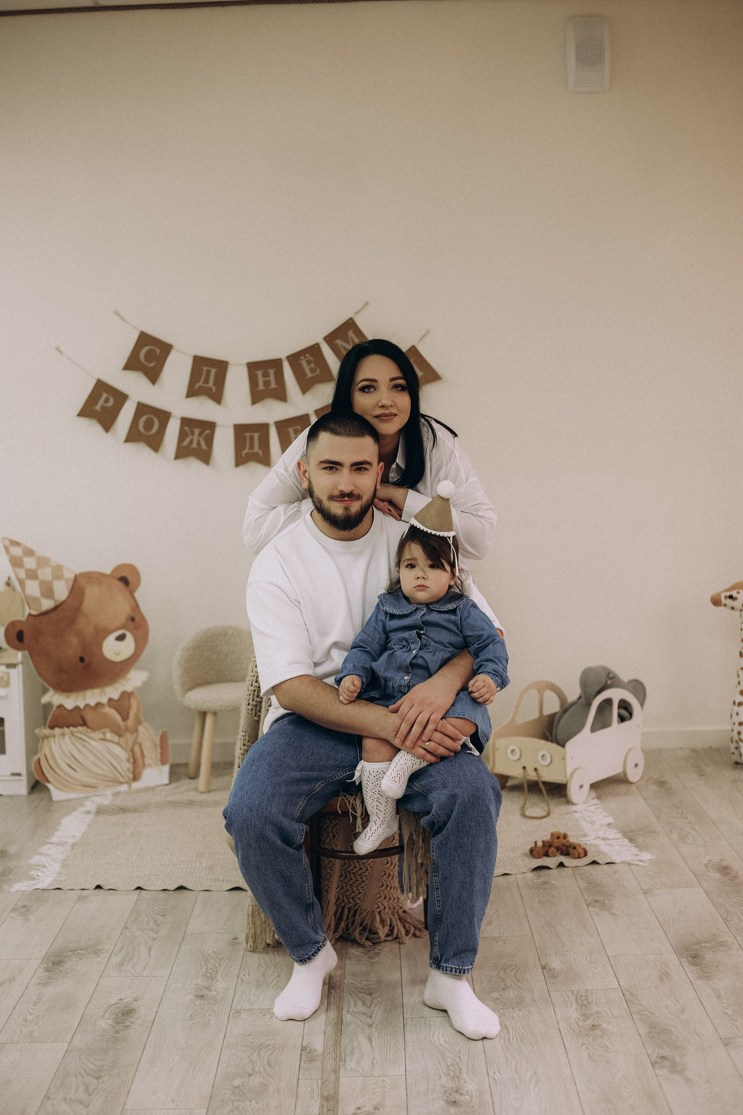 Ореховы. О фотографии с душой