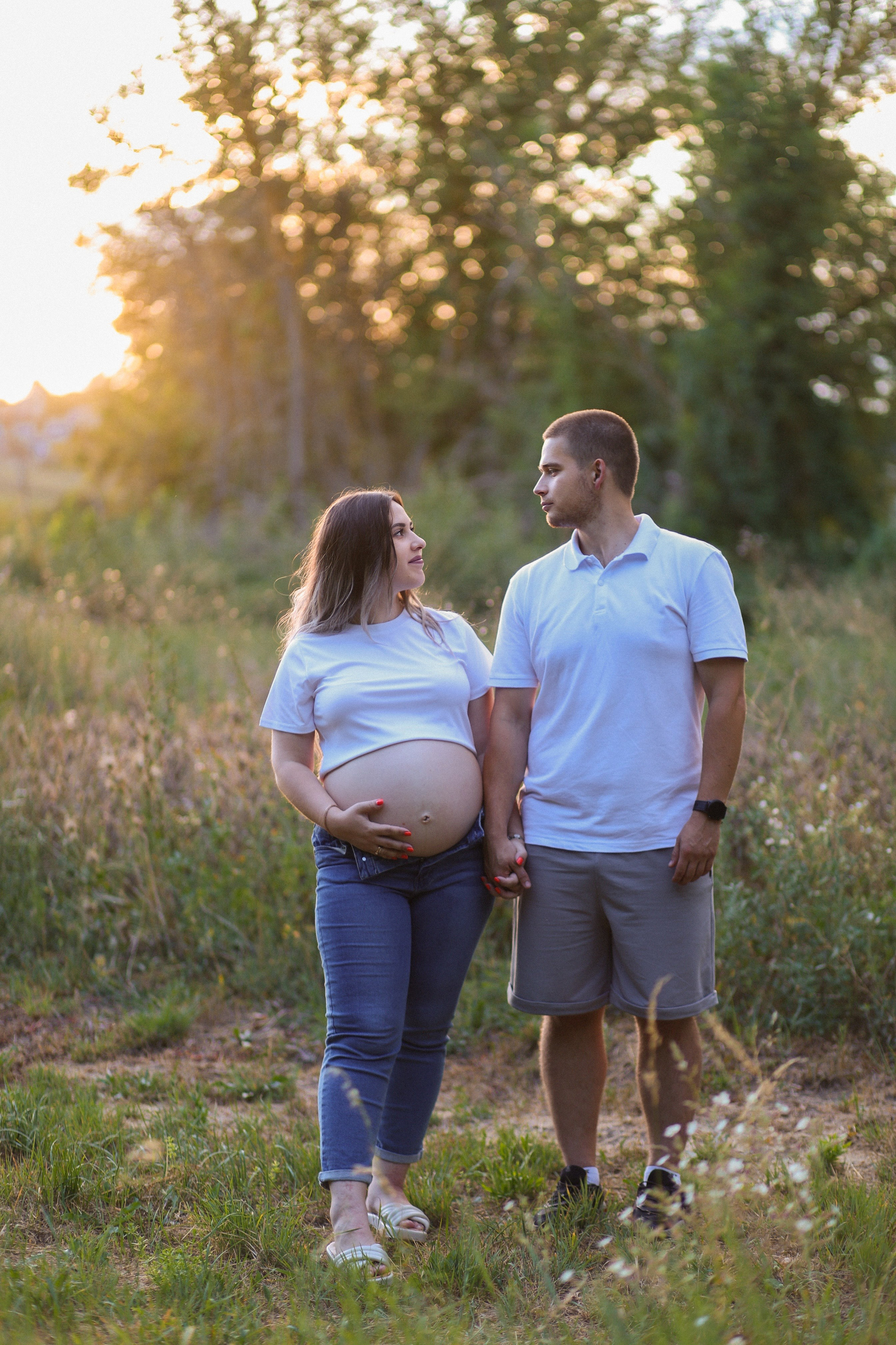 Таня и Рома. О фотографии с душой