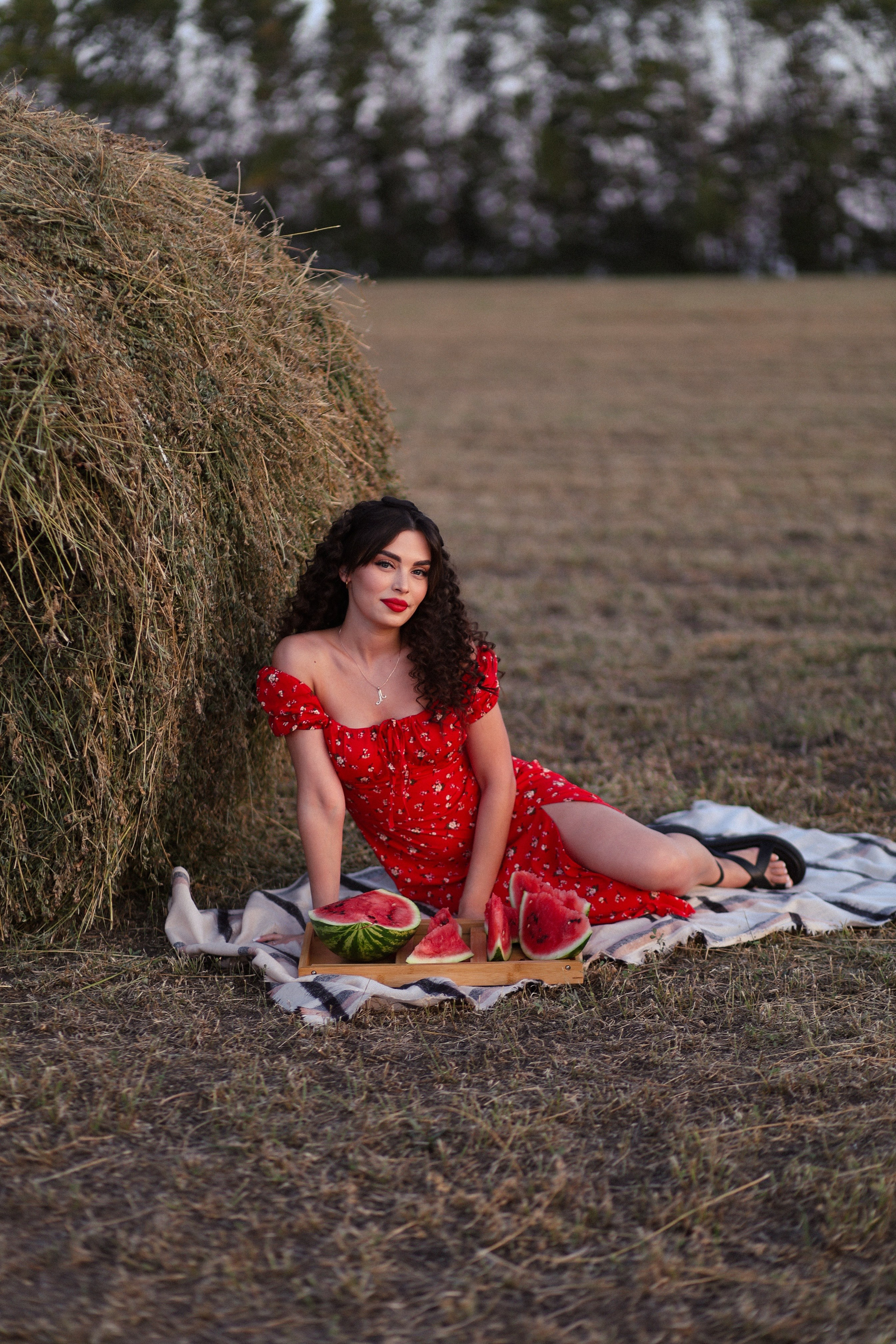 AUGUST. О фотографии с душой