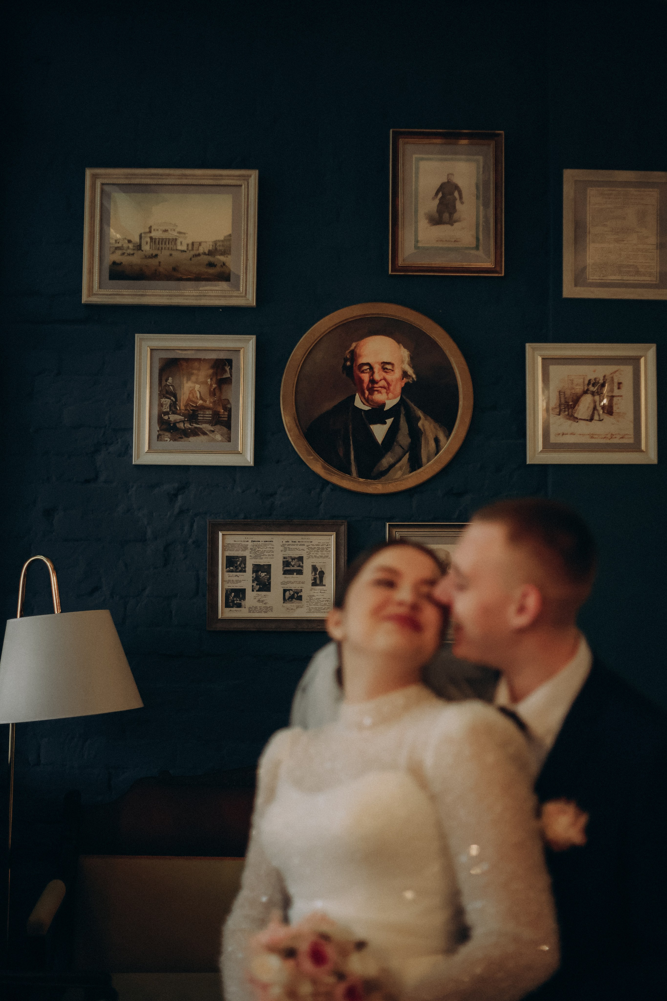 I & D 25'. О фотографии с душой