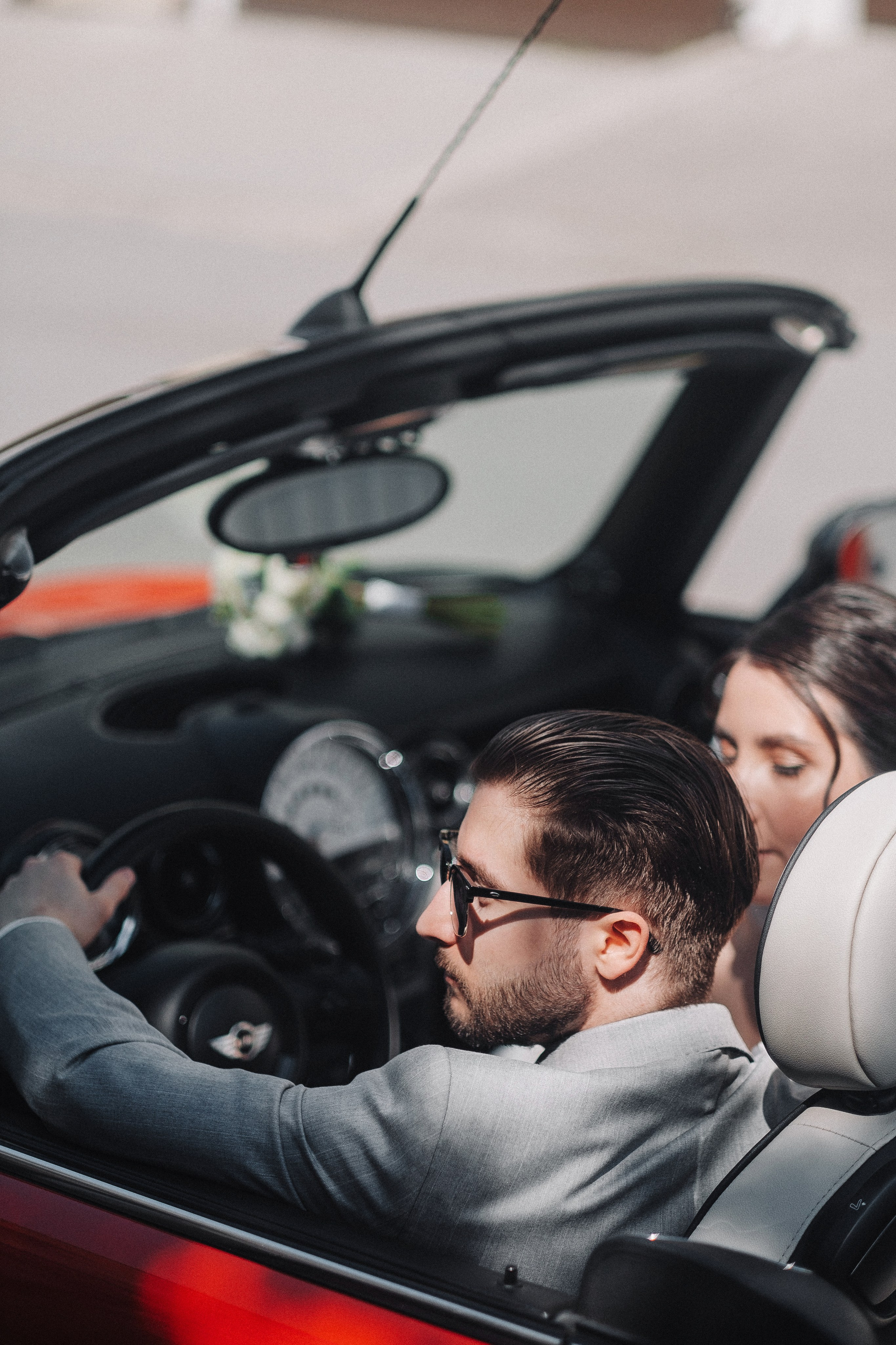 Гузель & Александр. Свадебный и семейный фотограф в Казани и Зеленодольске Ланочкин Илья