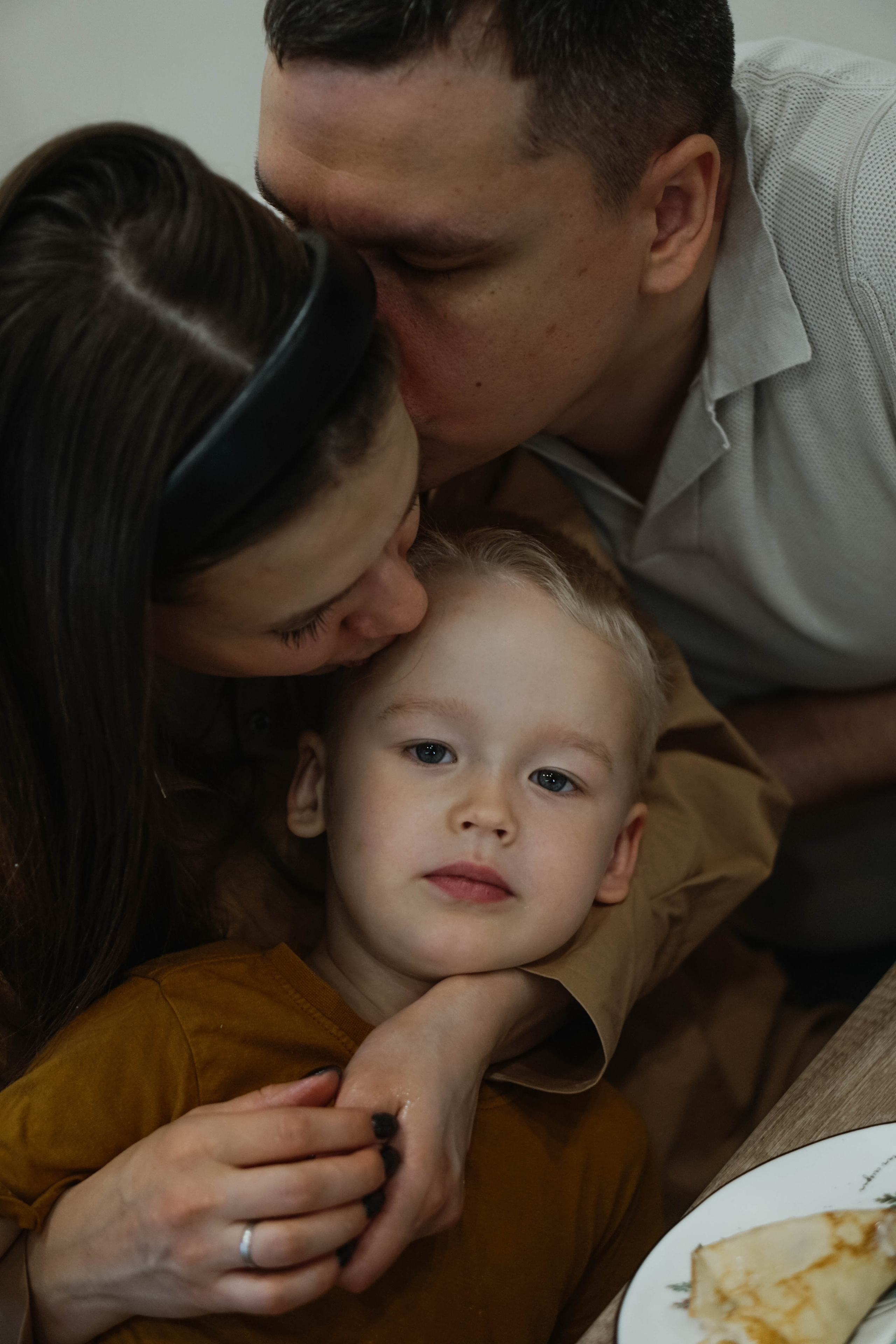 Масленица с теплом. Фотограф Санкт-Петербург