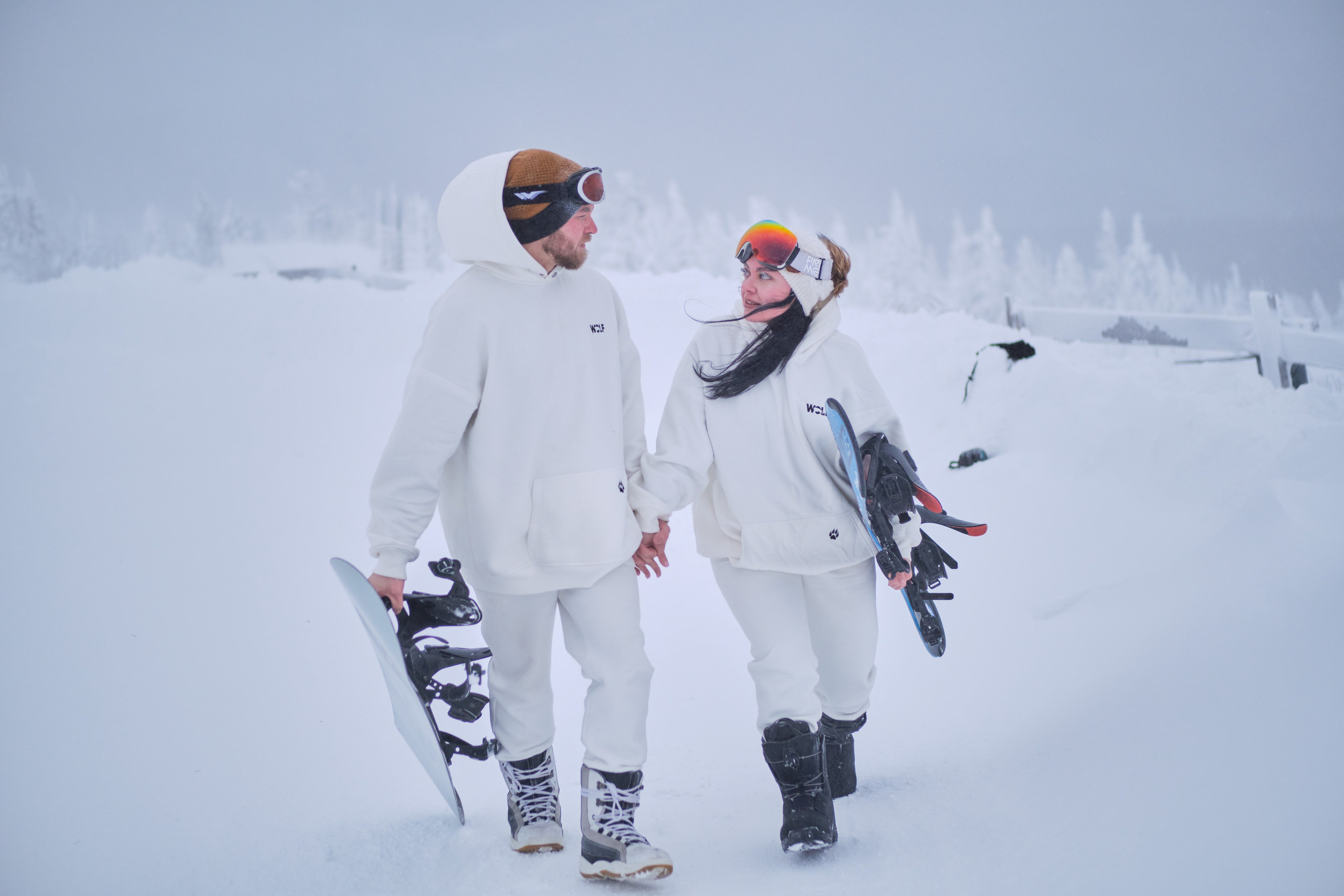 Виктория и Антон. Свадебный и семейный фотограф в Новокузнецке Иван Иванов