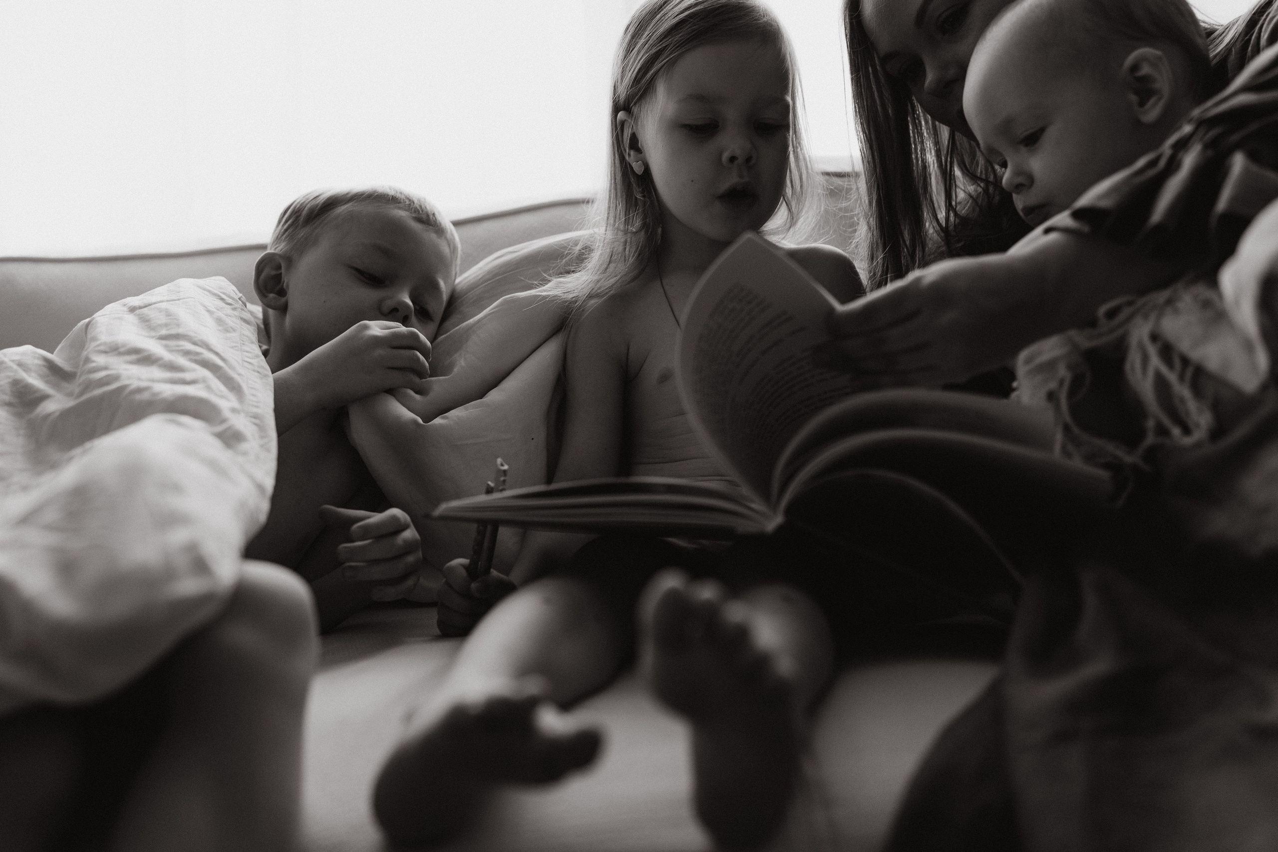 Мой дом — это ты. Фотограф в Челябинске и Санкт-Петербурге Анна Ивашкова