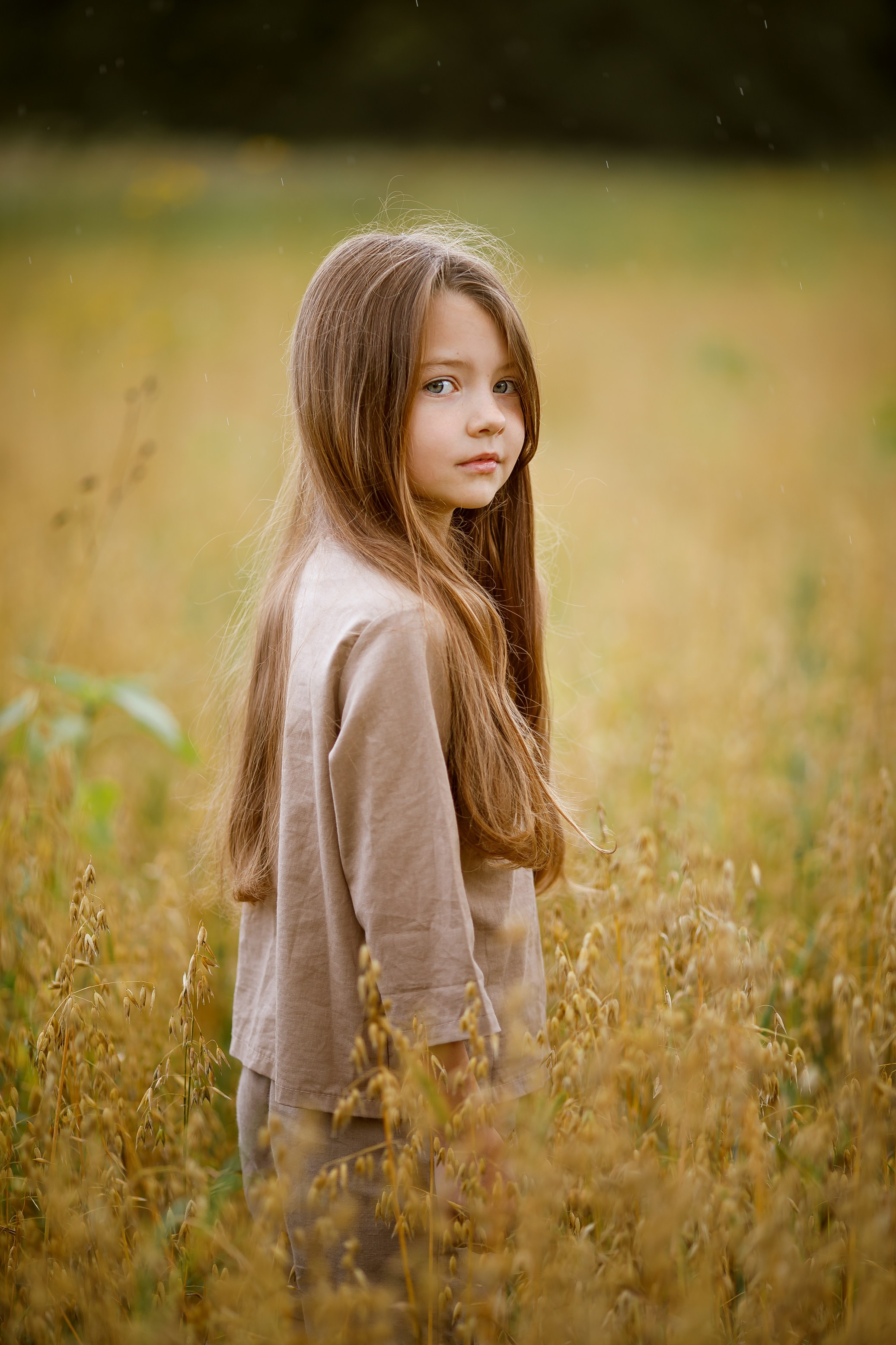 Детская съемка. Не просто красивые фотографии, а ваши лучшие кадры!