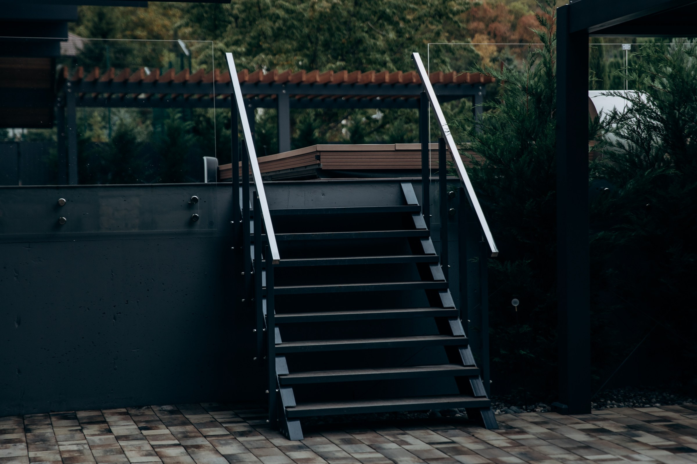 Съёмка для компании INTEQ HAUS из Москвы. Фотограф в Крыму — Федор зайцев. Свадебная, семейная и портретная съёмка. Фотографии для контента, для бизнеса. Корпоративная съёмка