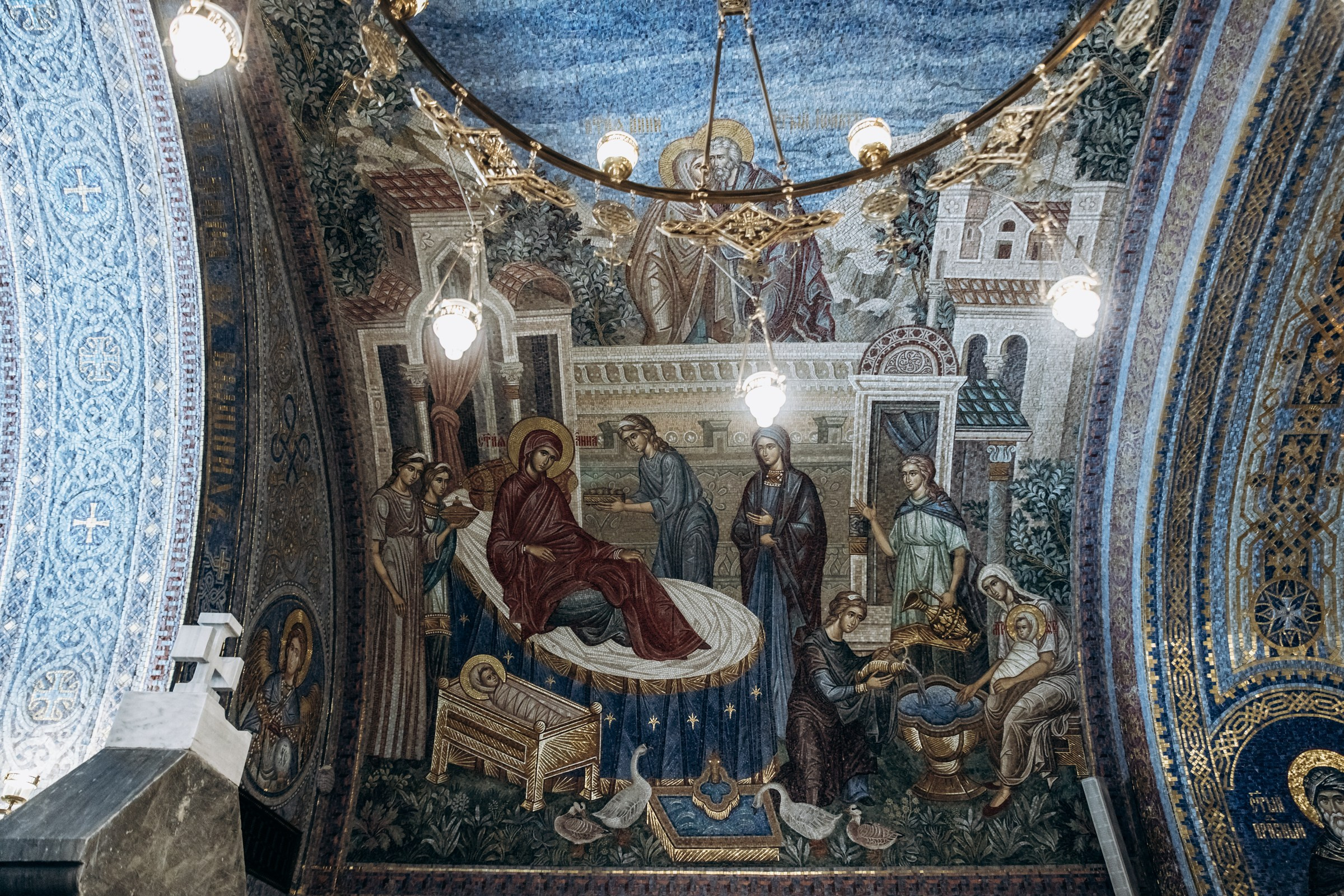 Крестины. Фотограф в Крыму — Федор зайцев. Свадебная, семейная и портретная съёмка. Фотографии для контента, для бизнеса. Корпоративная съёмка