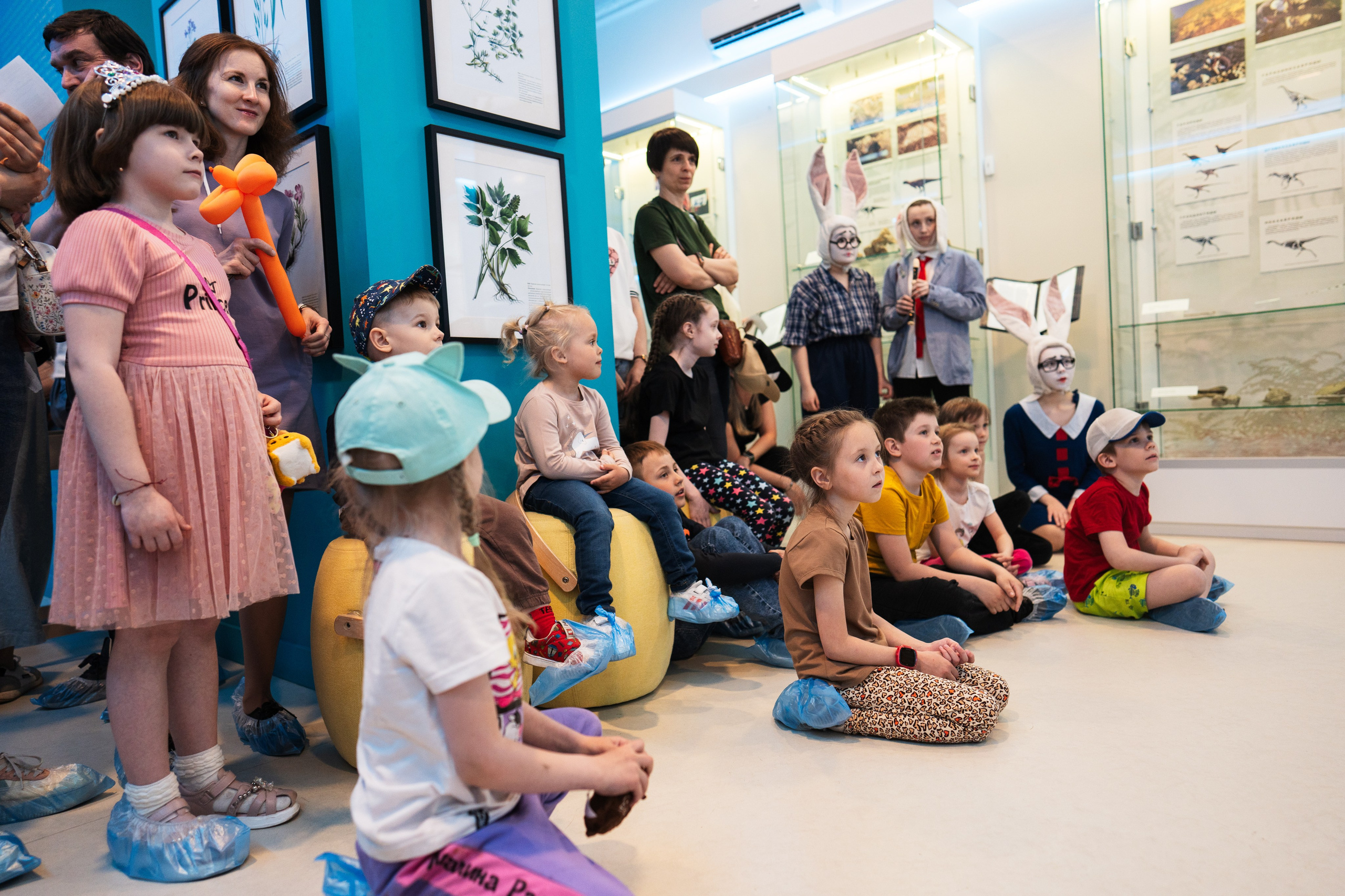 Ночь музеев 2024. Фотограф на любое событие в Кемерово