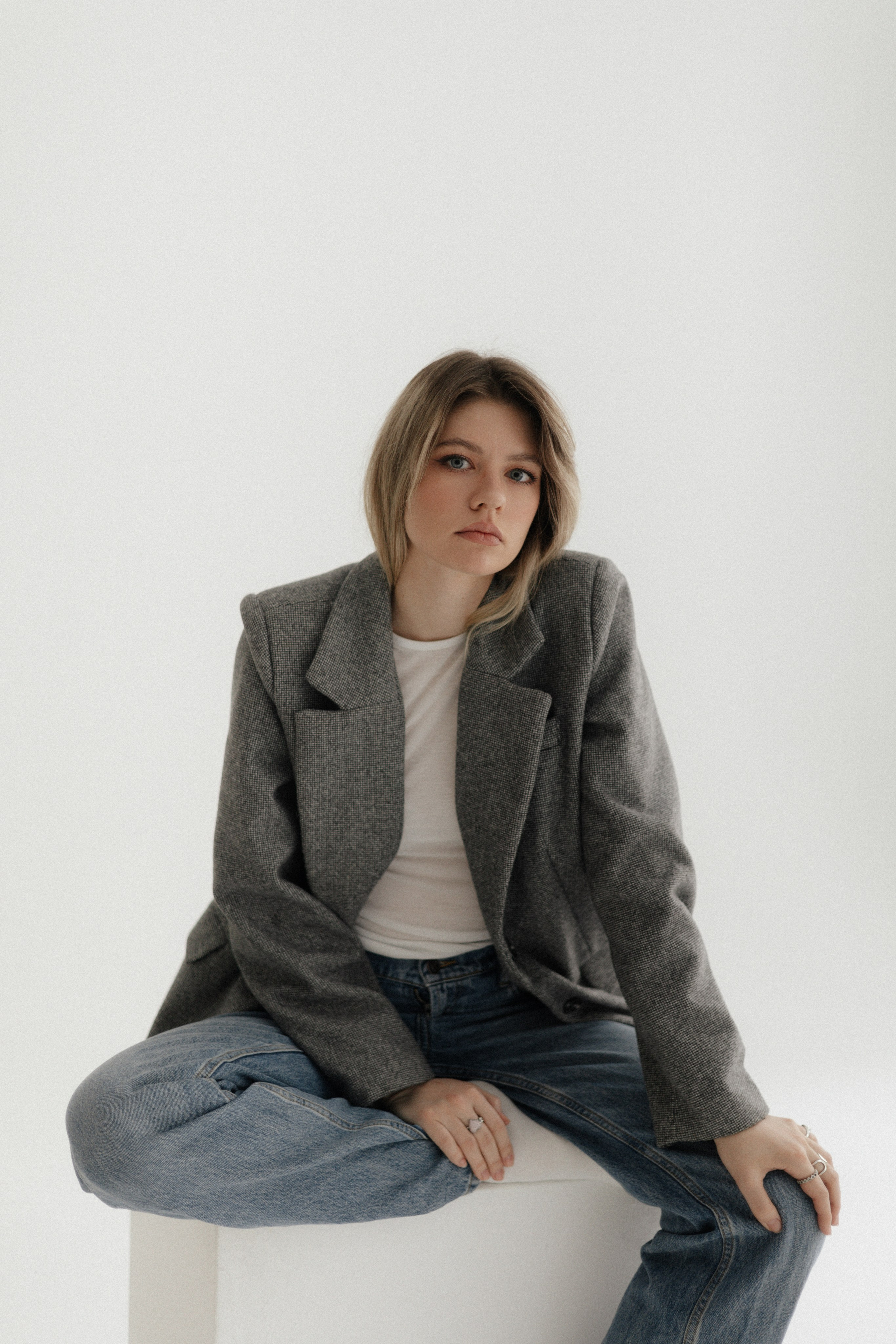 Девчонки. Свадебный и портретный фотограф в Москве Анастасия Масюк