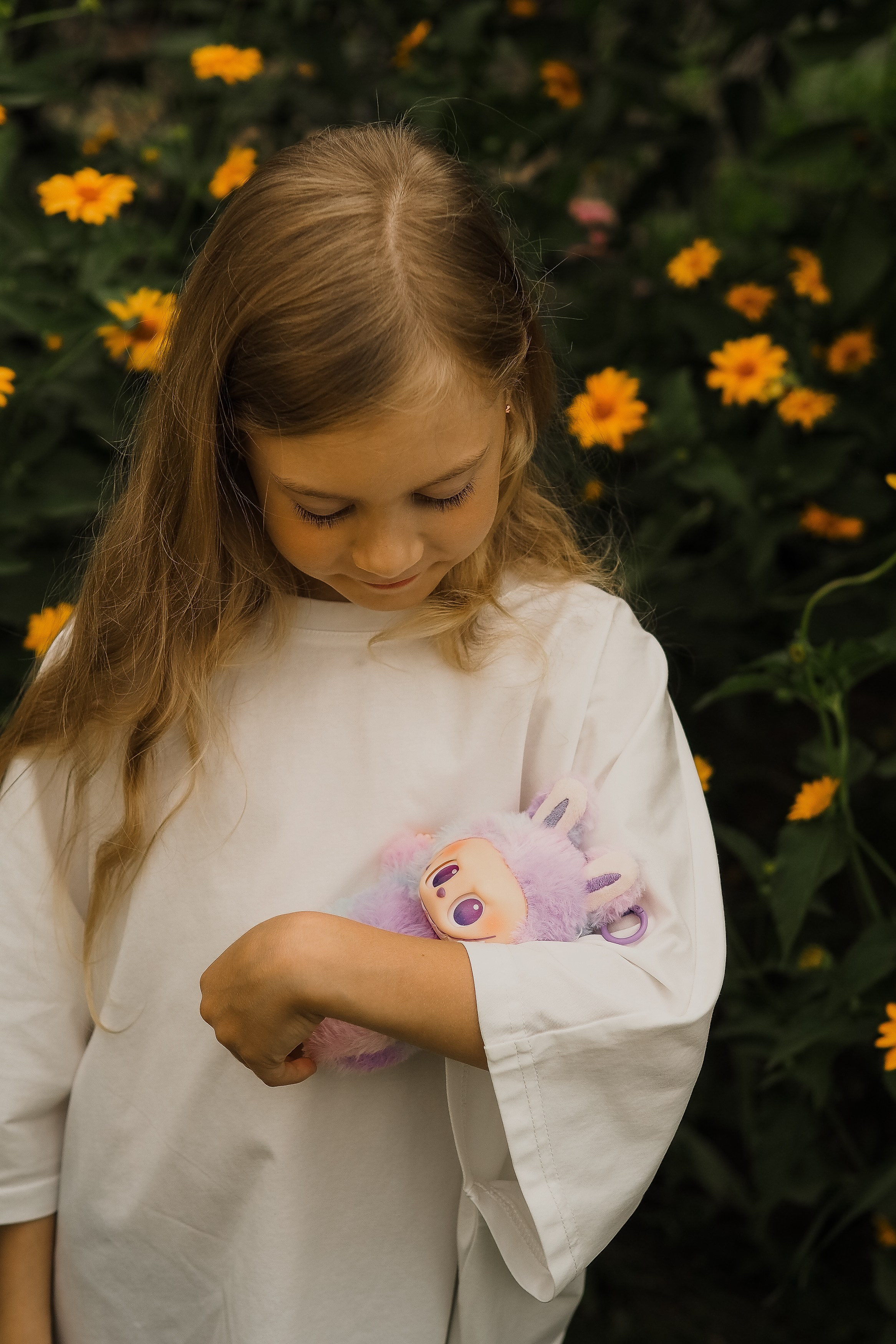 Арина. Портретный фотограф Павлова Светлана / Брянск /