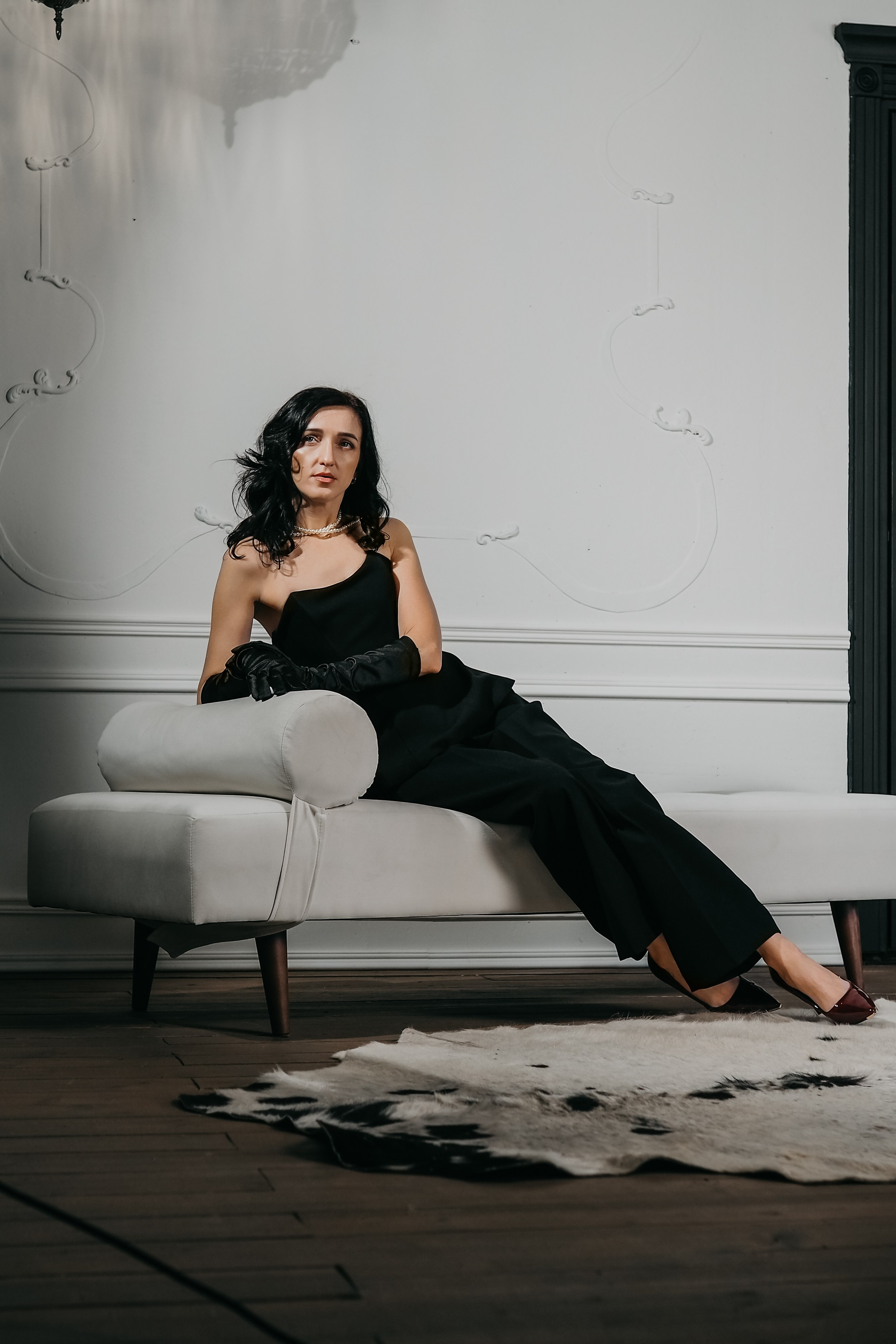 Оля. Портретный фотограф Павлова Светлана / Брянск /