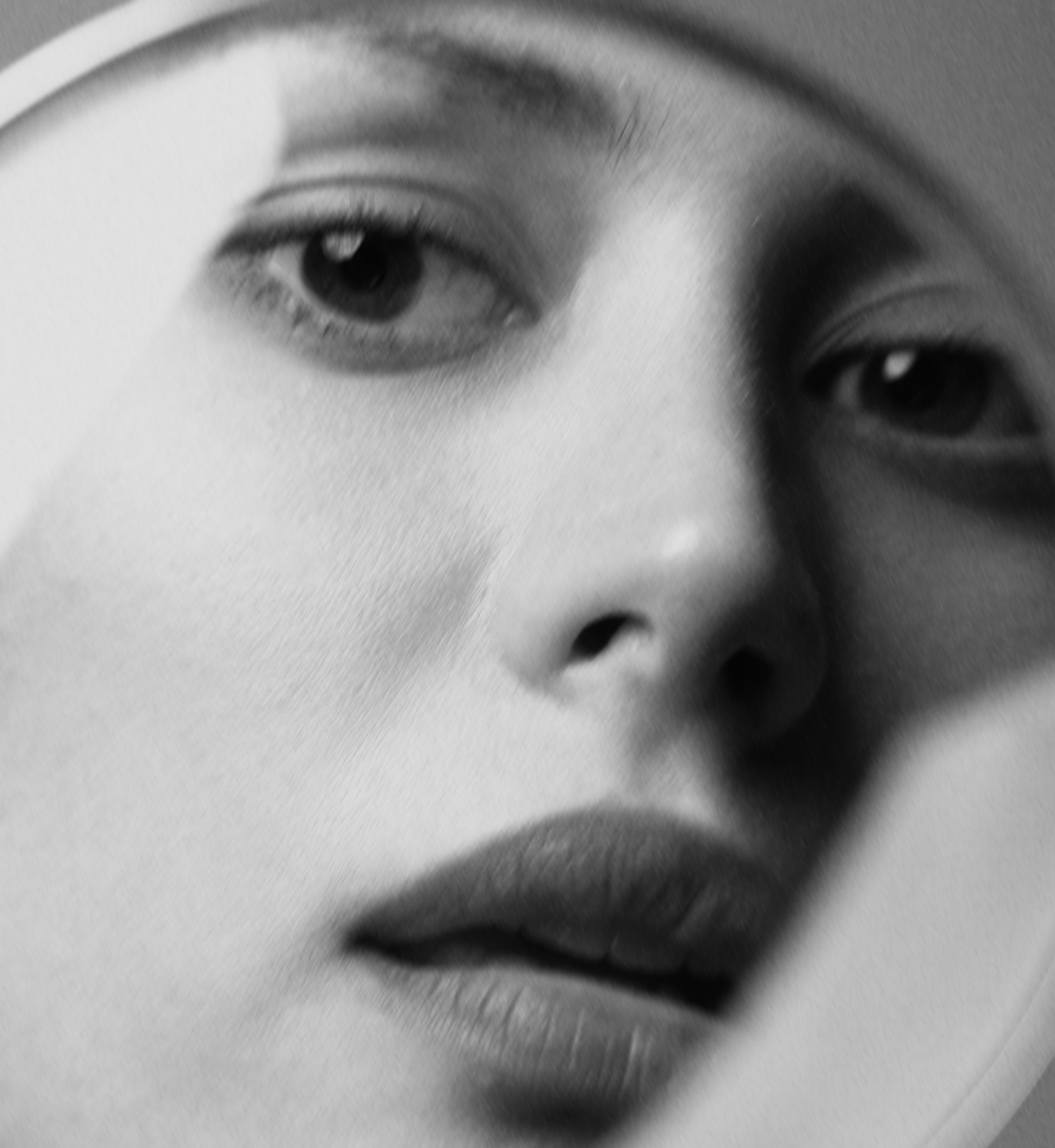 Портреты. Фотограф Дмитрий Крапивин