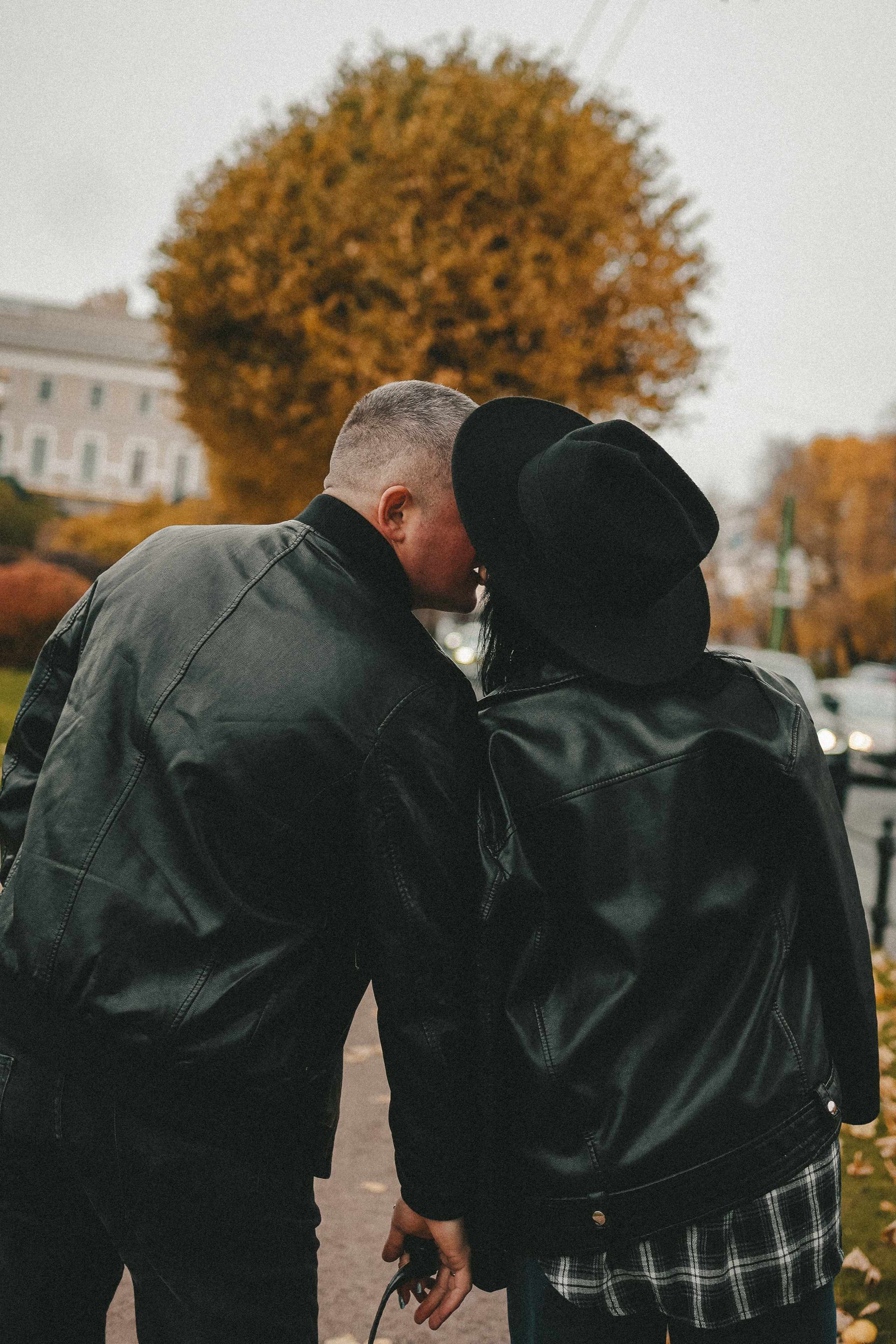 Вероника и Вячеслав. Семейный фотограф в Санкт-Петербурге Саша Кактус