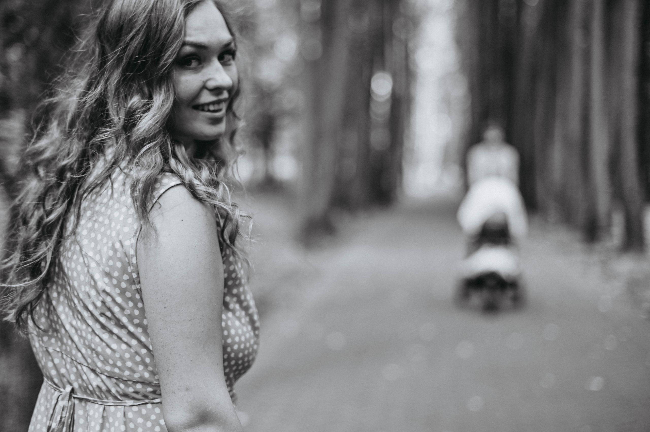 Семейная. Видеооператор и фотограф Таисия Любимова