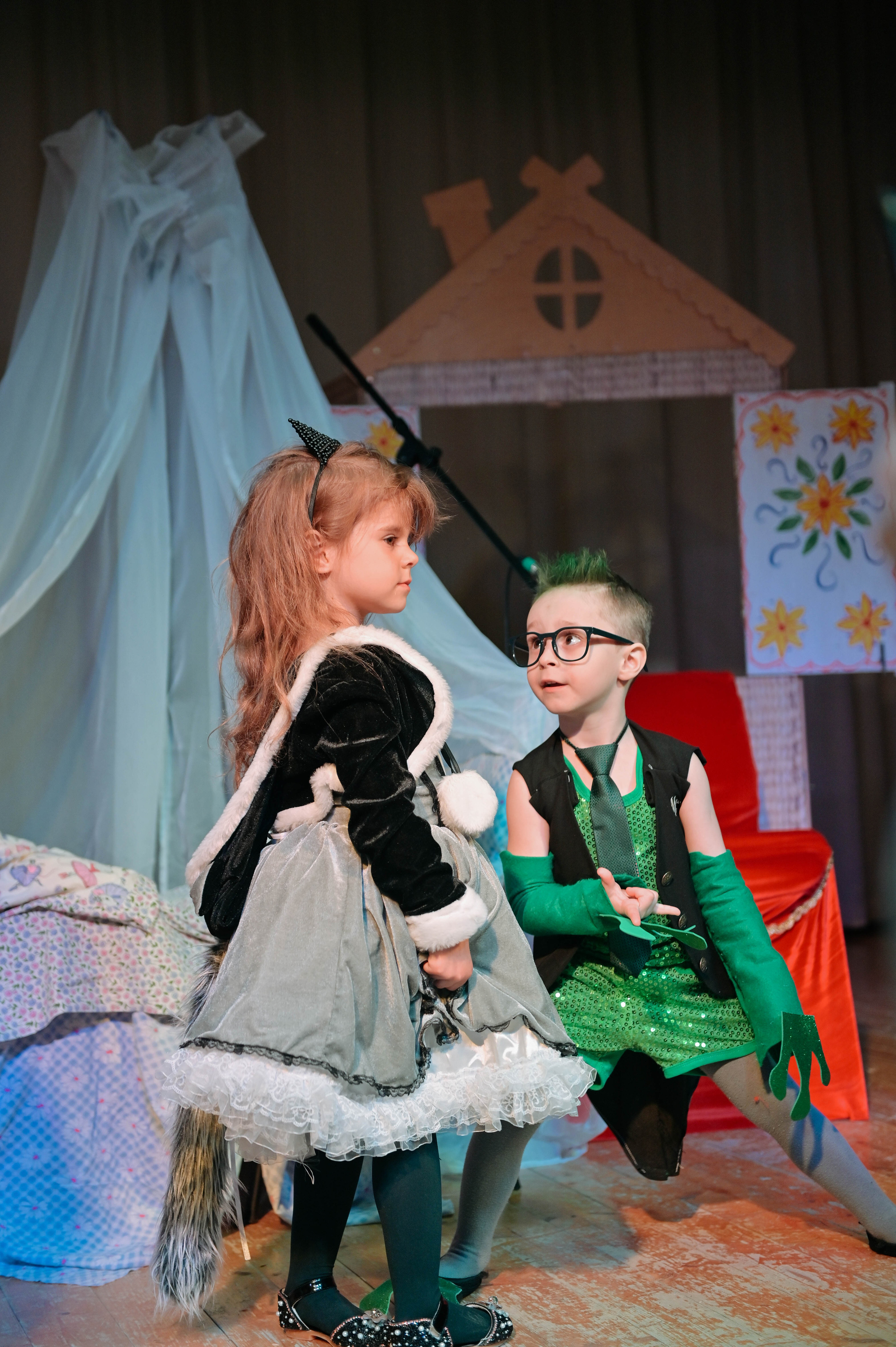 Репортаж. Видеооператор и фотограф Таисия Любимова