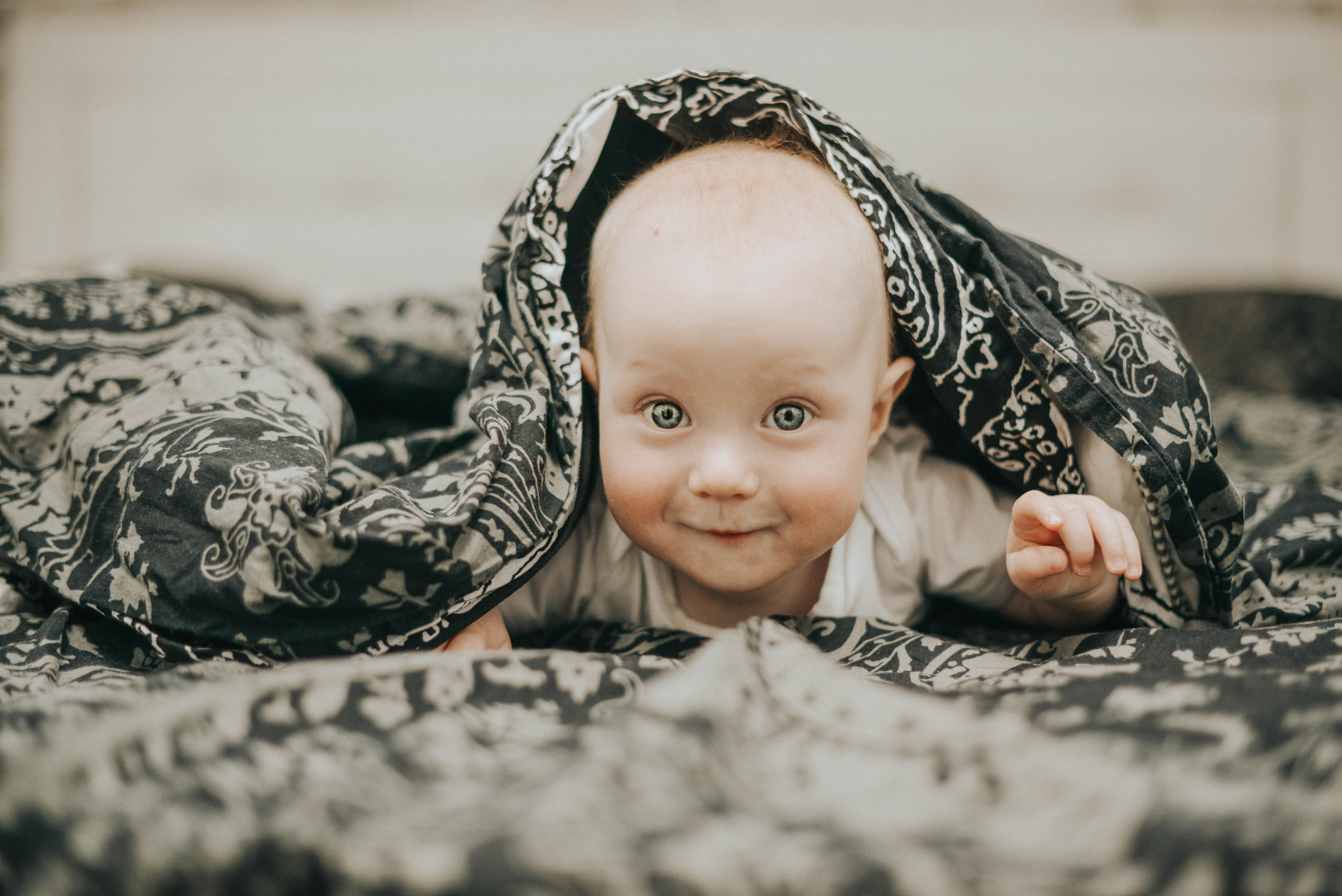 Семейная. Видеооператор и фотограф Таисия Любимова