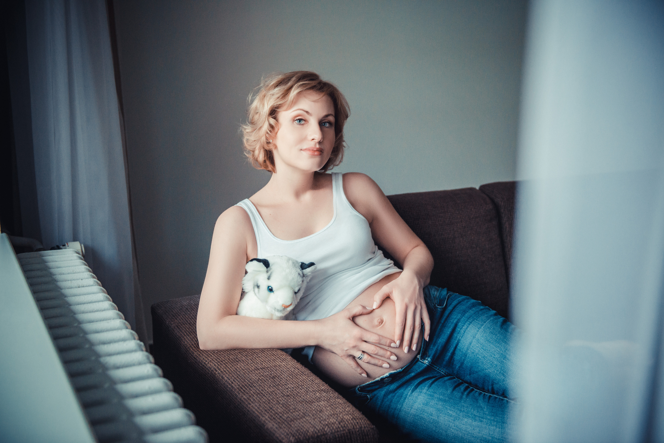 Семейная. Видеооператор и фотограф Таисия Любимова