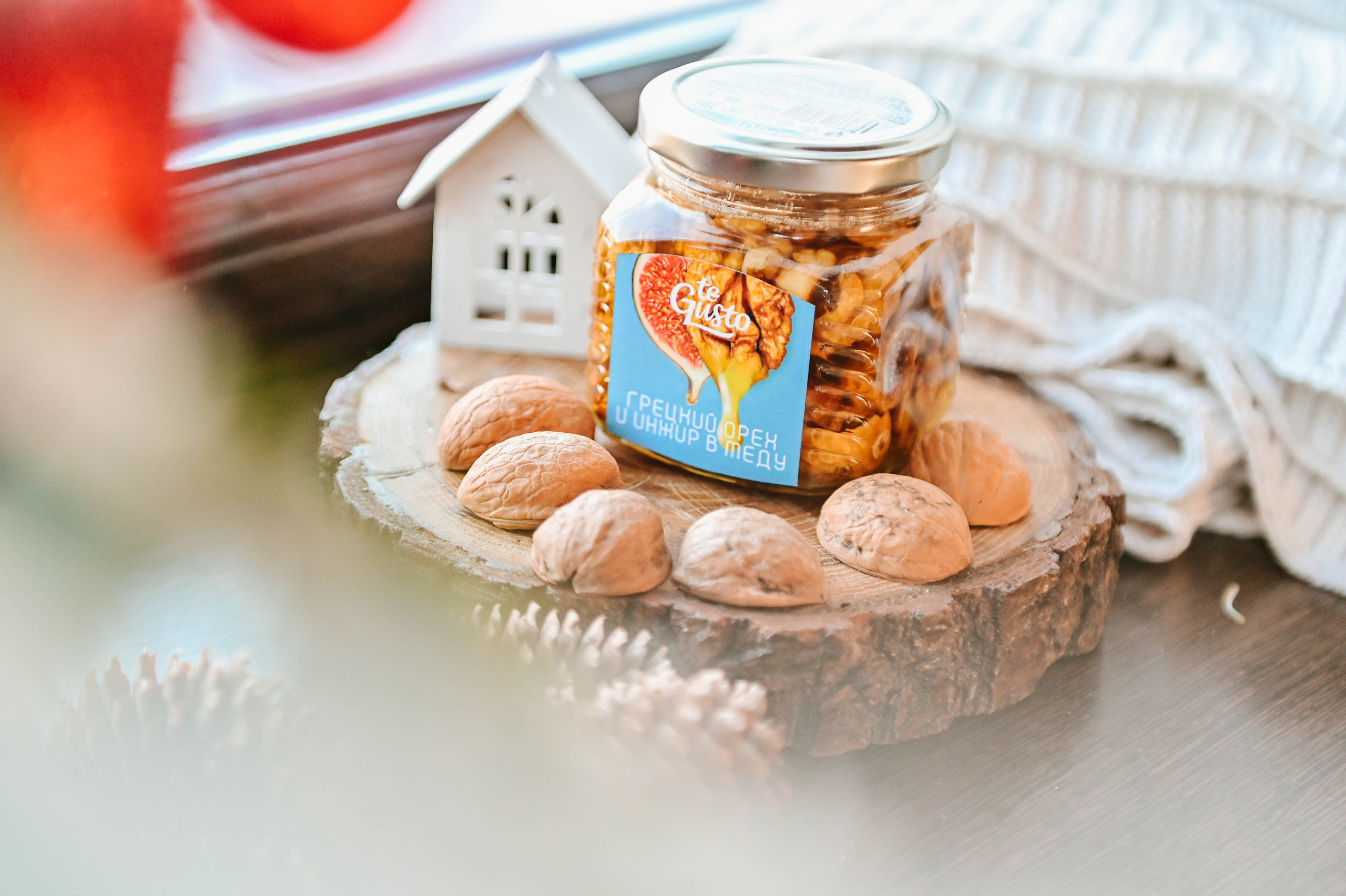 Предметная съёмка. Видеооператор и фотограф Таисия Любимова