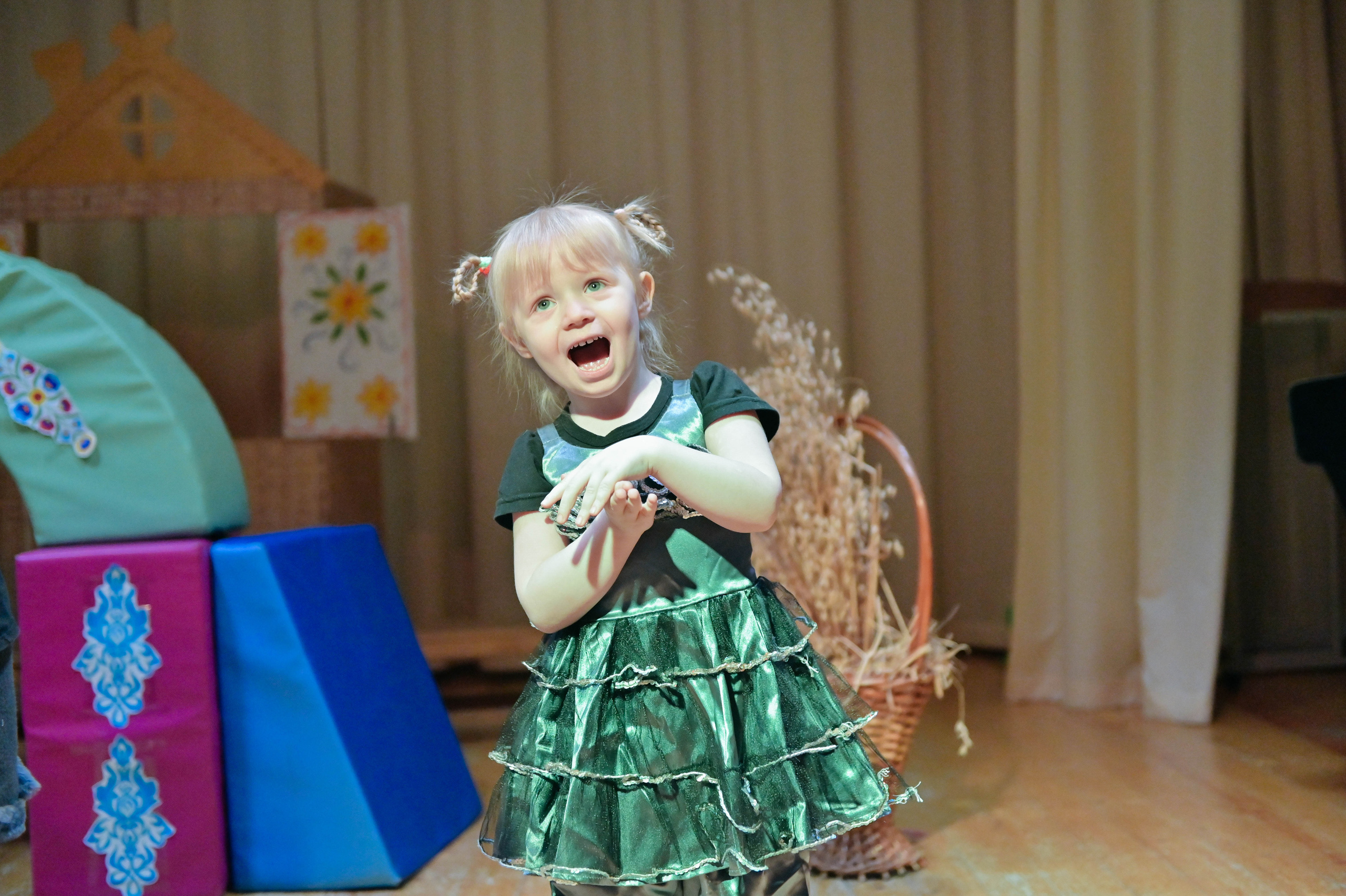 Репортаж. Видеооператор и фотограф Таисия Любимова