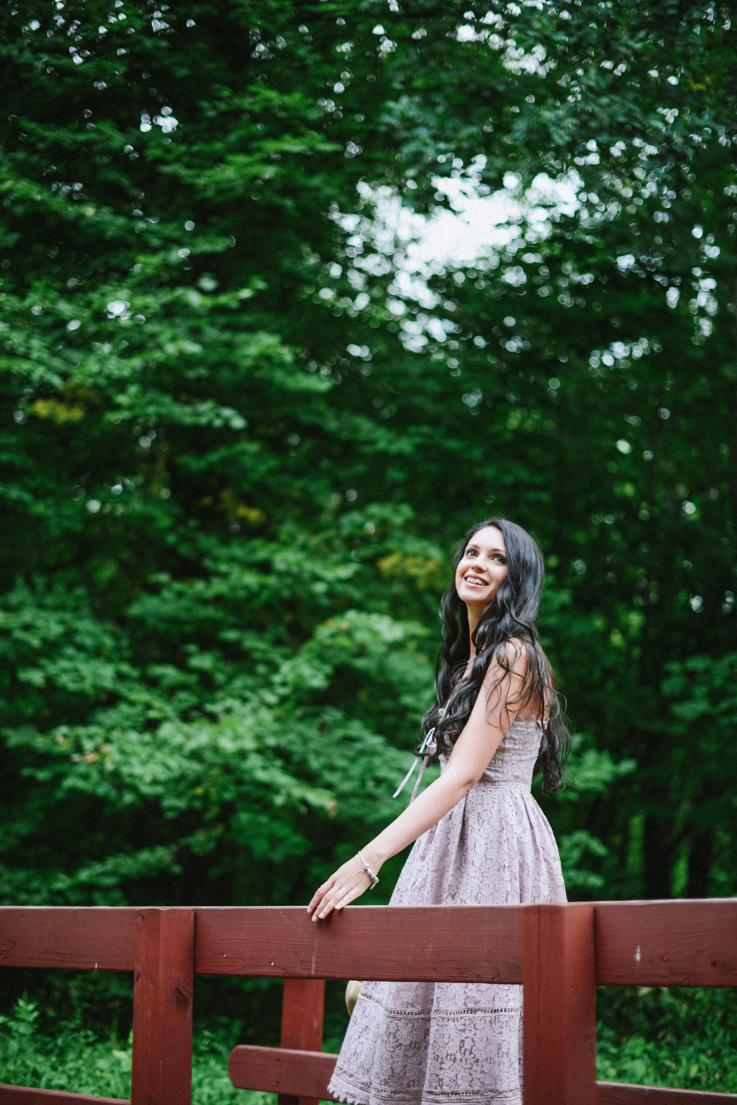 Портрет. Видеооператор и фотограф Таисия Любимова