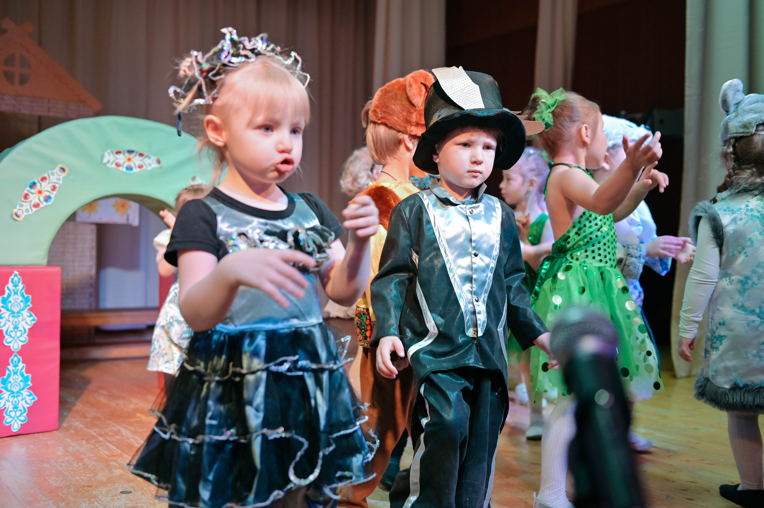 Репортаж. Видеооператор и фотограф Таисия Любимова