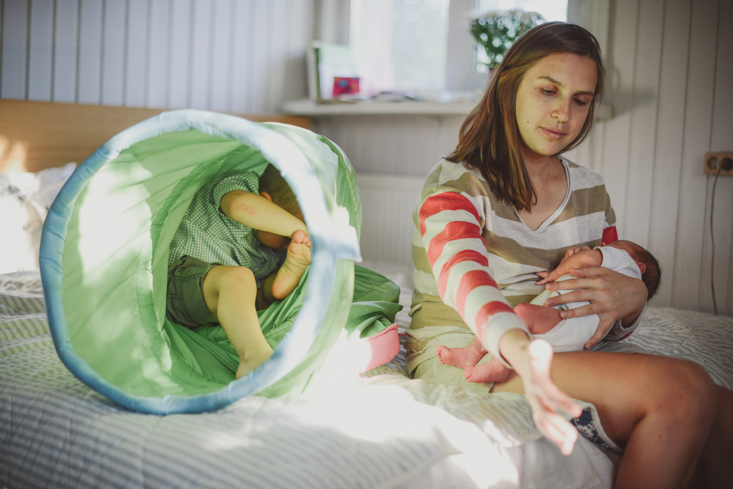 Семейная. Видеооператор и фотограф Таисия Любимова