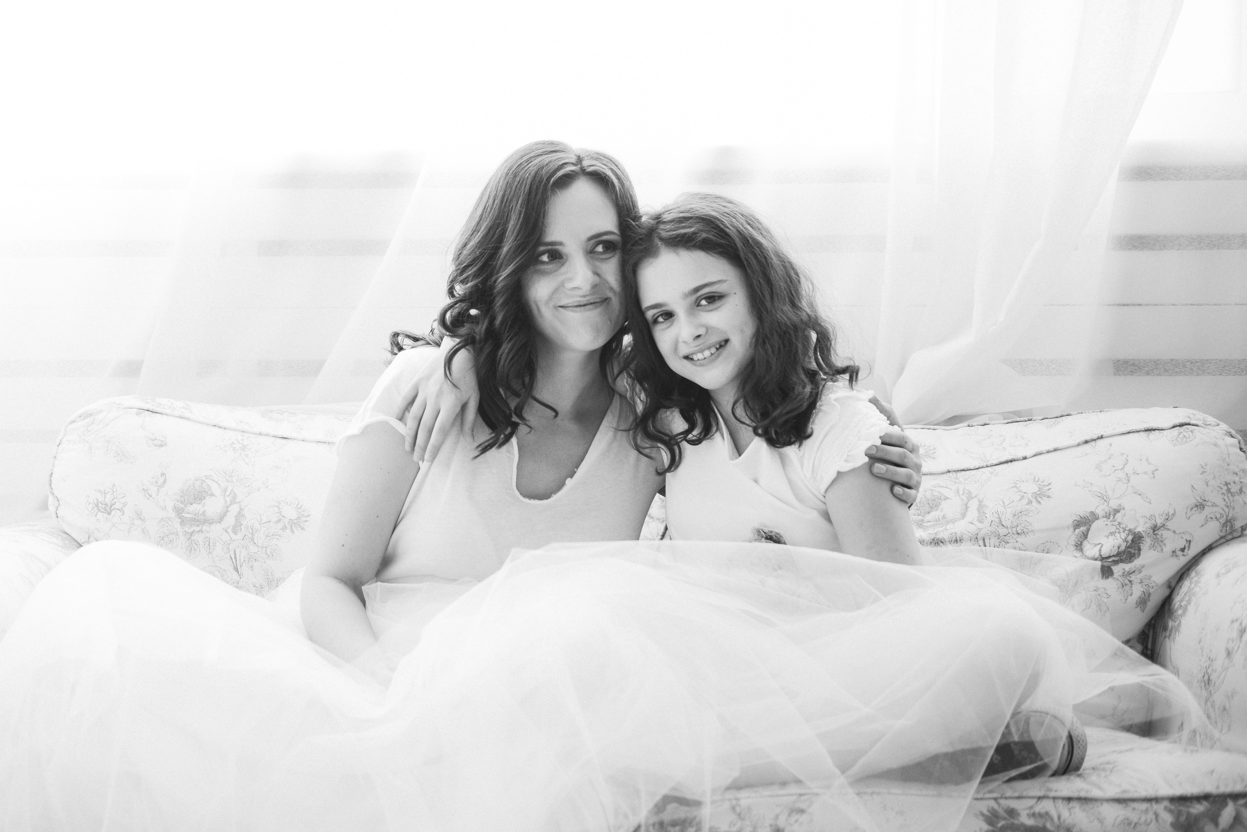 Семейная. Видеооператор и фотограф Таисия Любимова