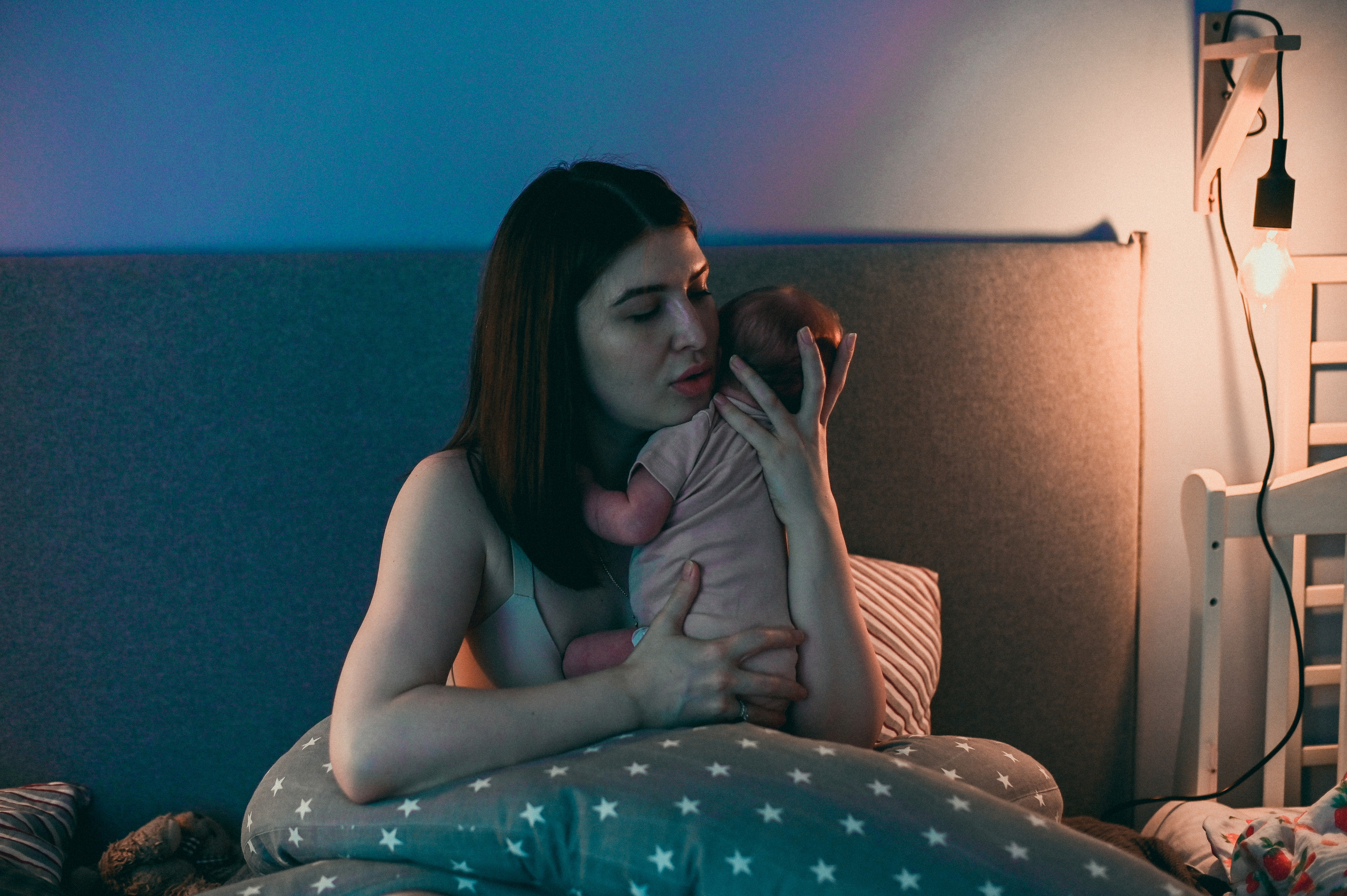 Семейная. Видеооператор и фотограф Таисия Любимова