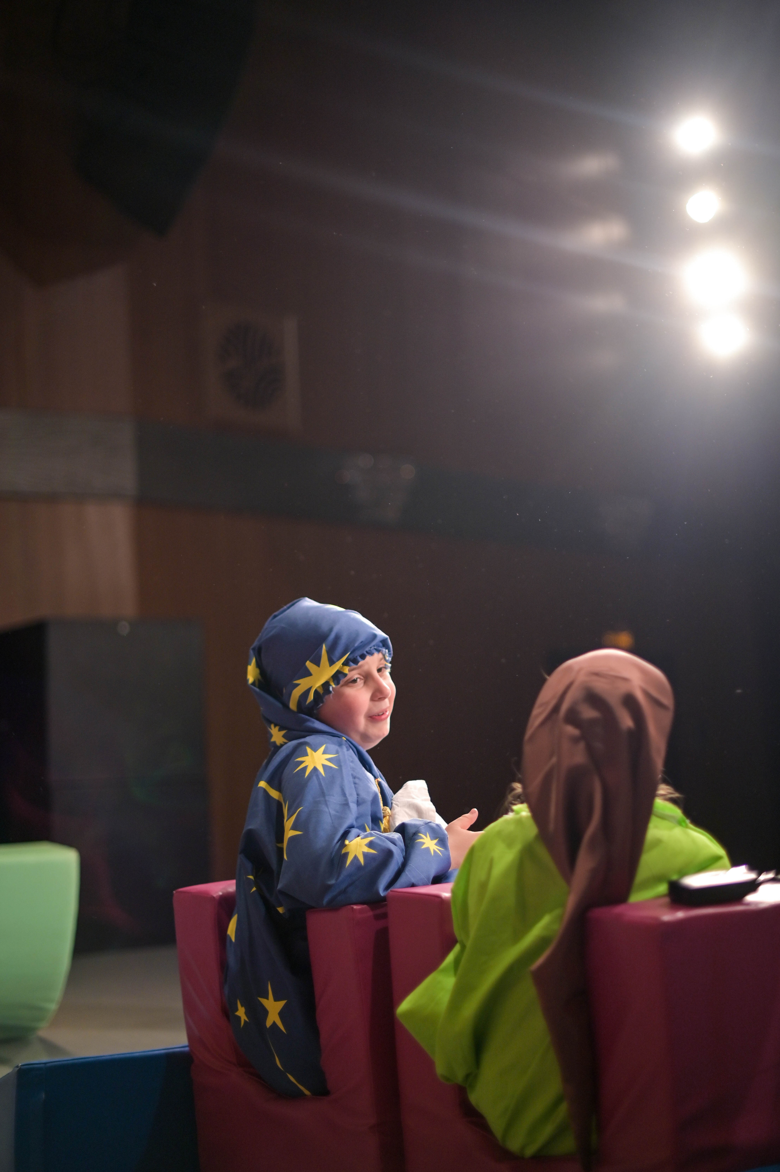 Репортаж. Видеооператор и фотограф Таисия Любимова