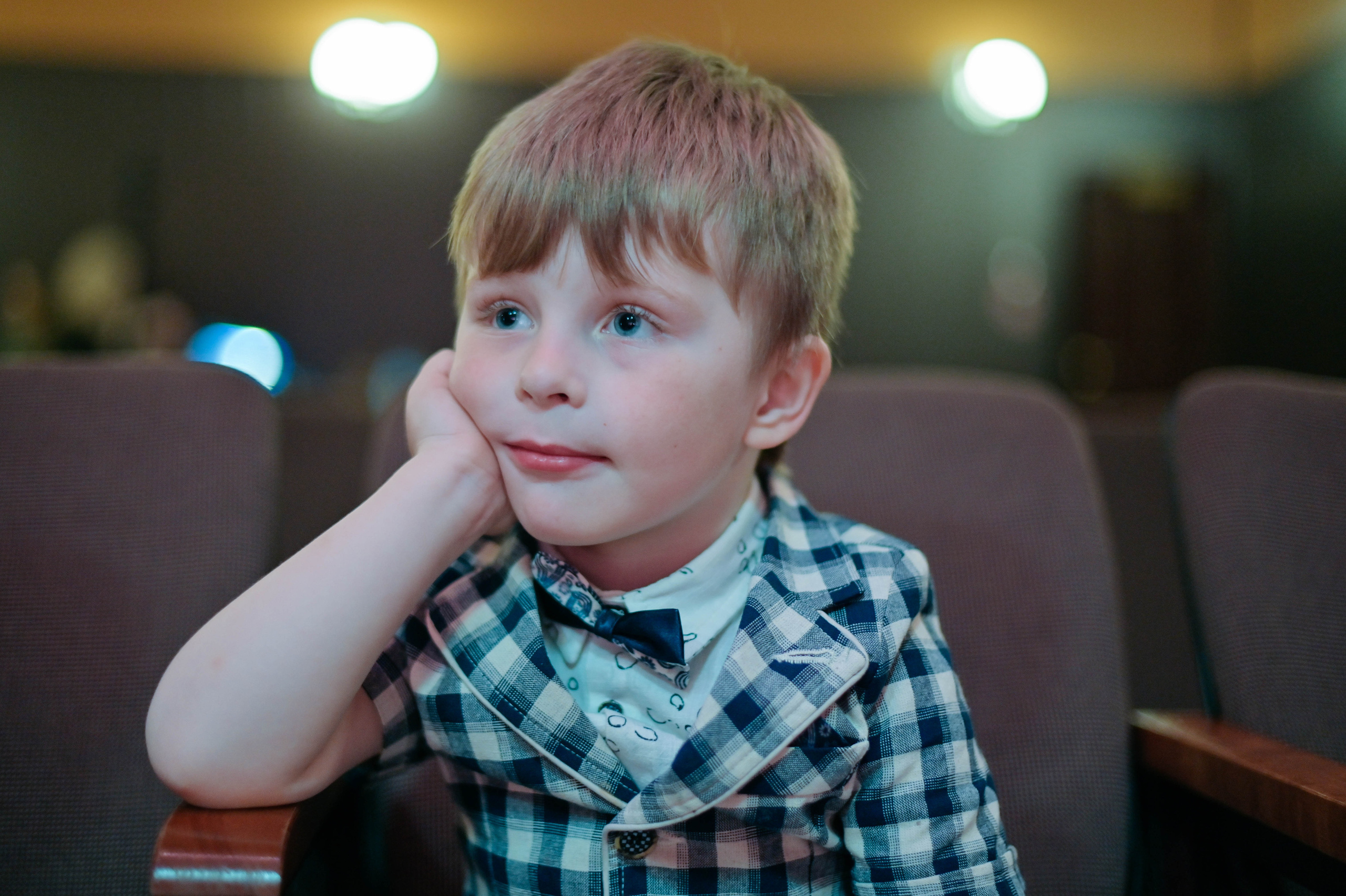 Репортаж. Видеооператор и фотограф Таисия Любимова