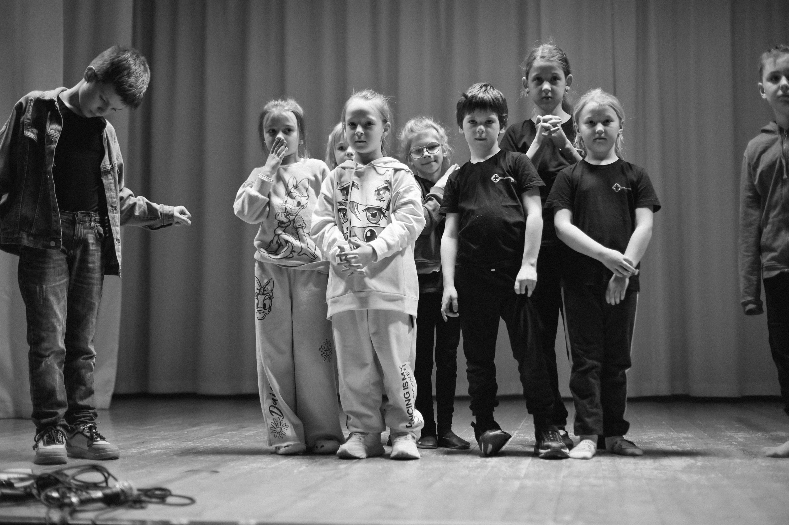 Репортаж. Видеооператор и фотограф Таисия Любимова