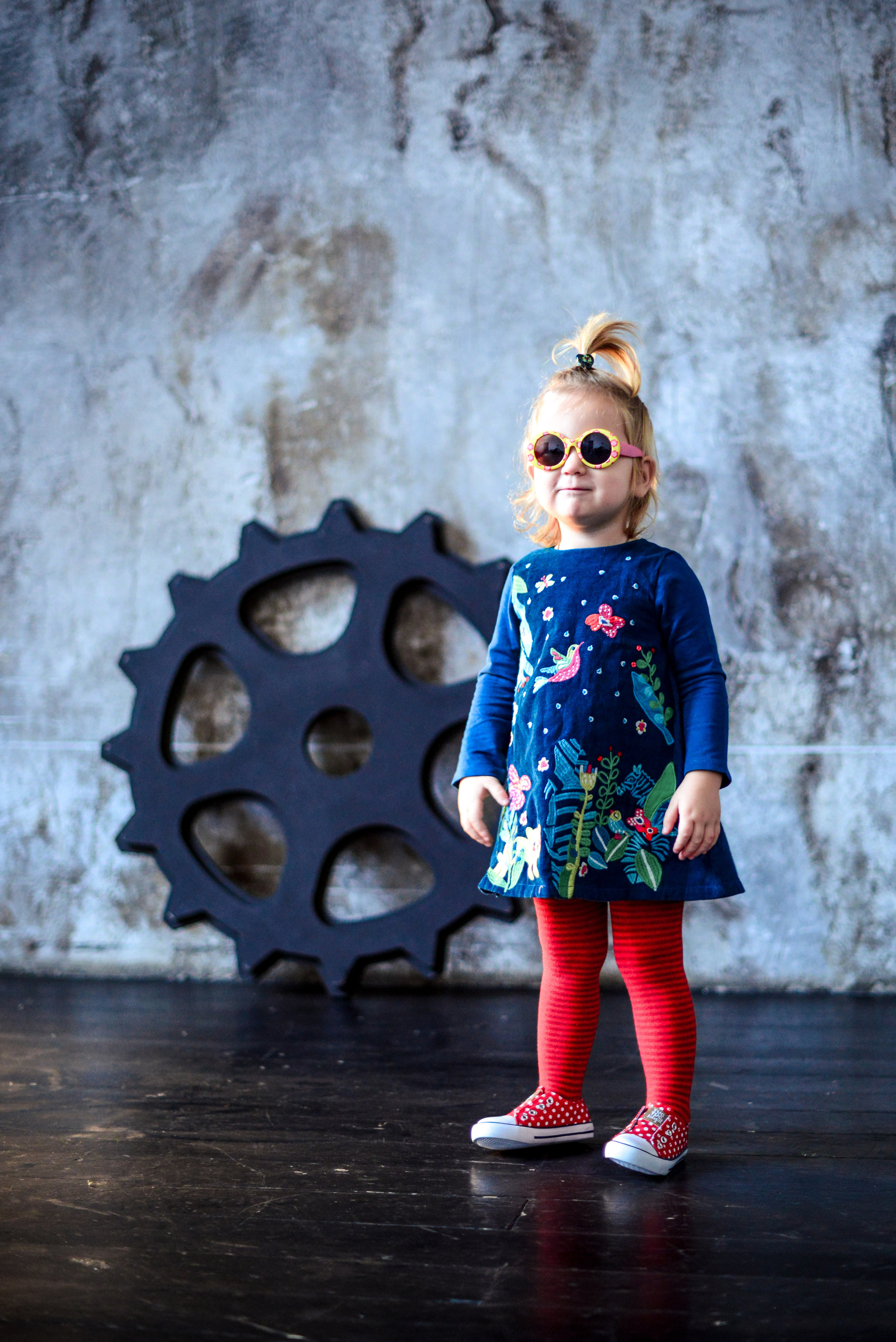 Семейная. Видеооператор и фотограф Таисия Любимова