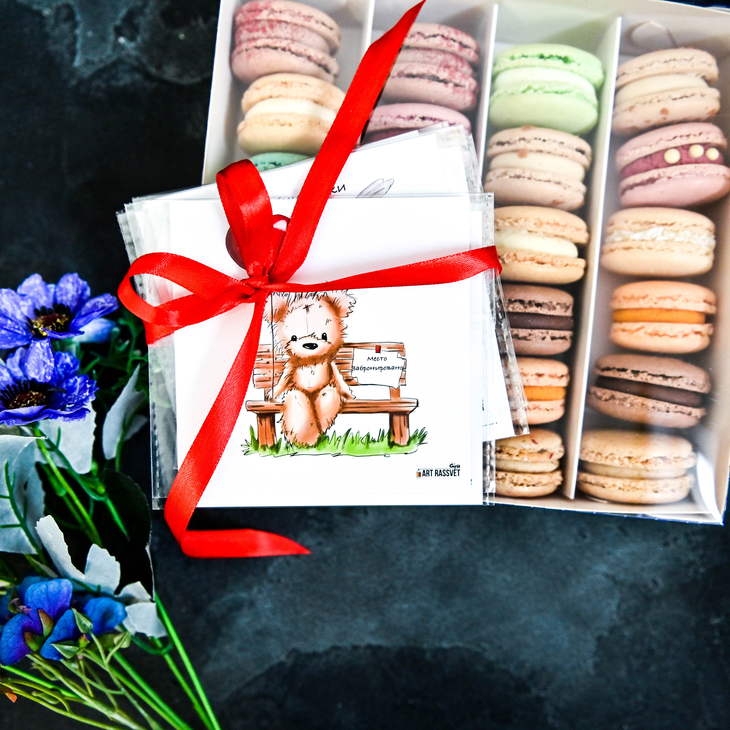 Предметная съёмка. Видеооператор и фотограф Таисия Любимова