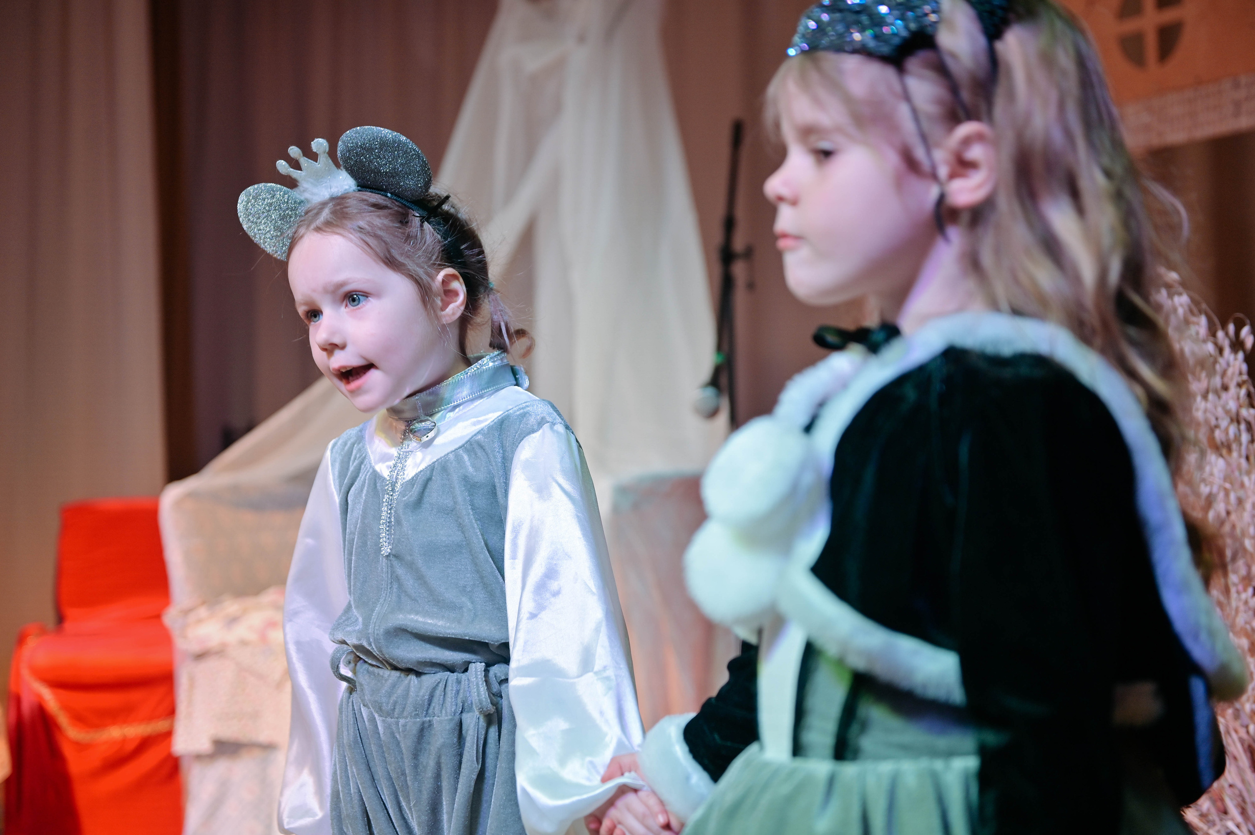 Репортаж. Видеооператор и фотограф Таисия Любимова