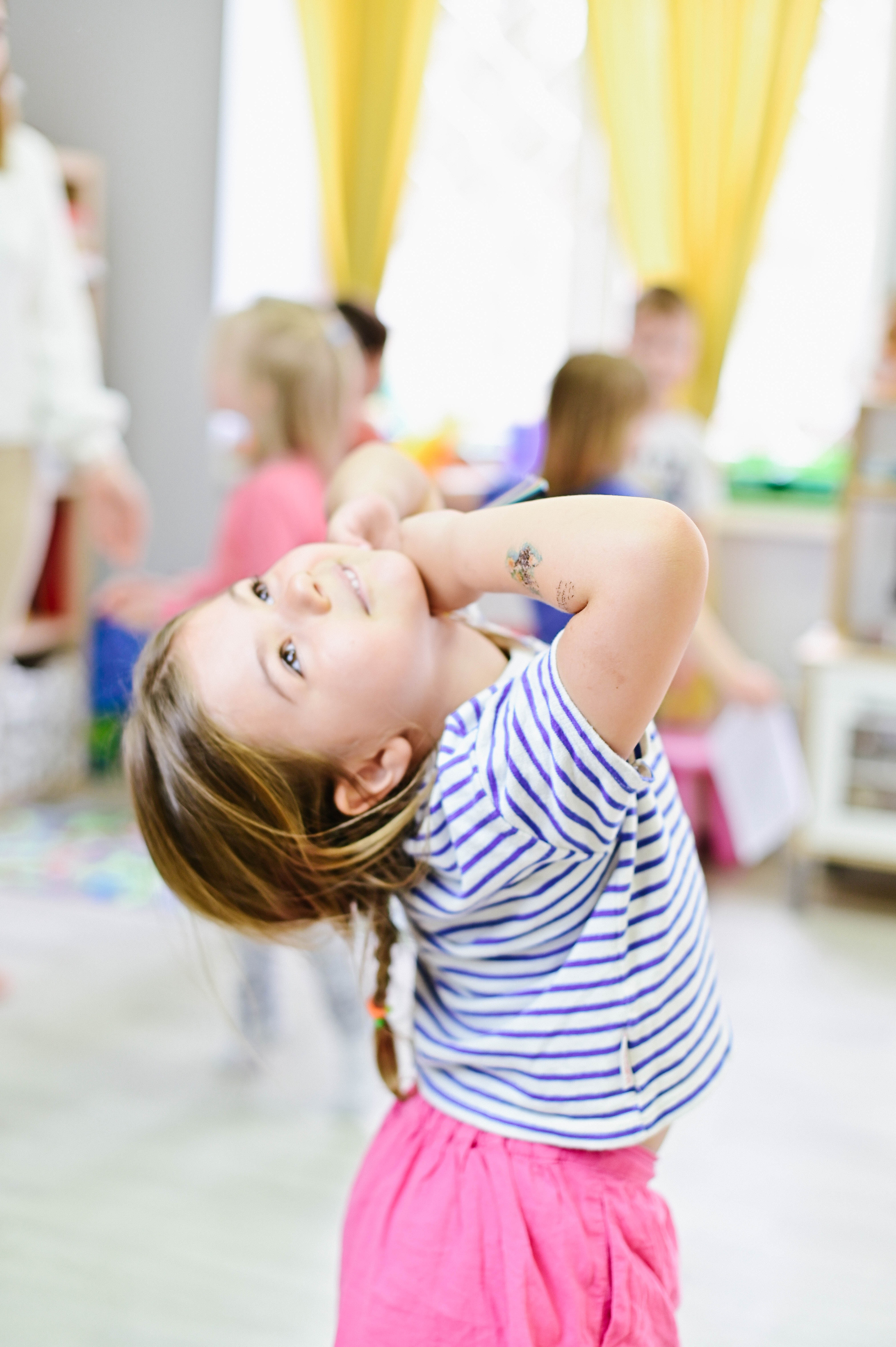 Репортаж. Видеооператор и фотограф Таисия Любимова