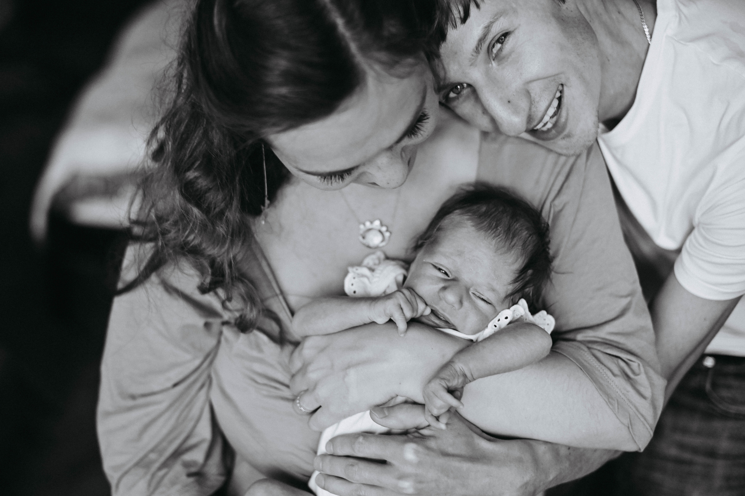 Семейная. Видеооператор и фотограф Таисия Любимова