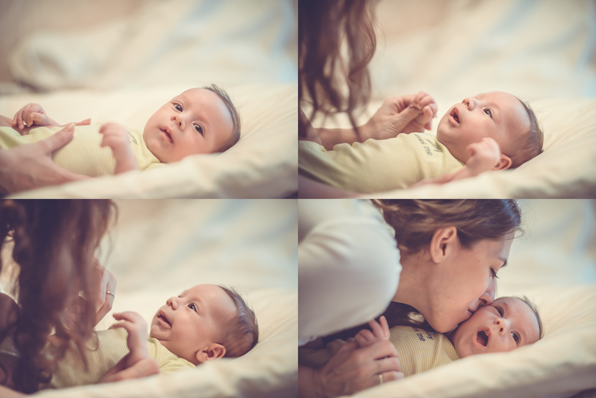 Семейная. Видеооператор и фотограф Таисия Любимова