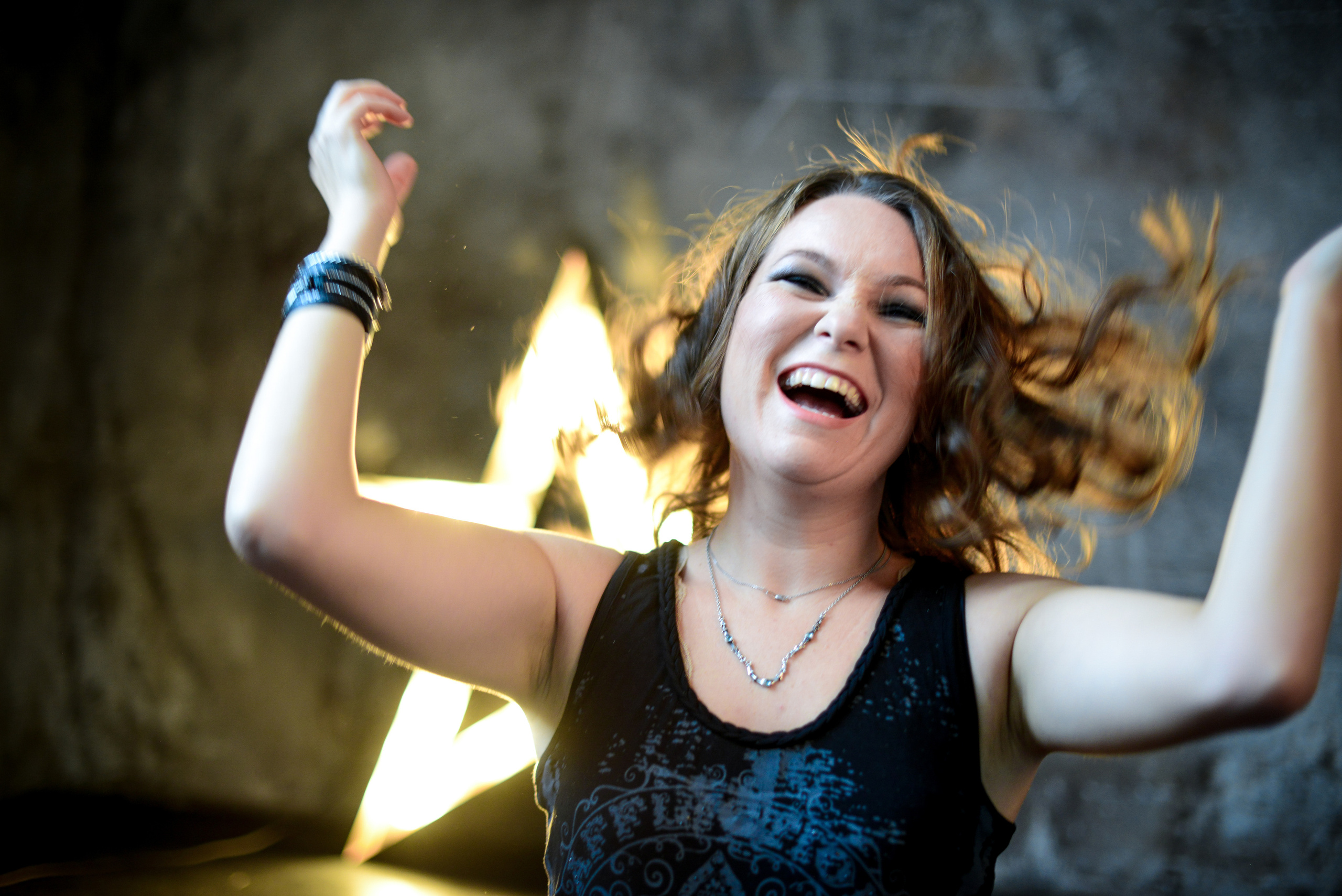 Семейная. Видеооператор и фотограф Таисия Любимова