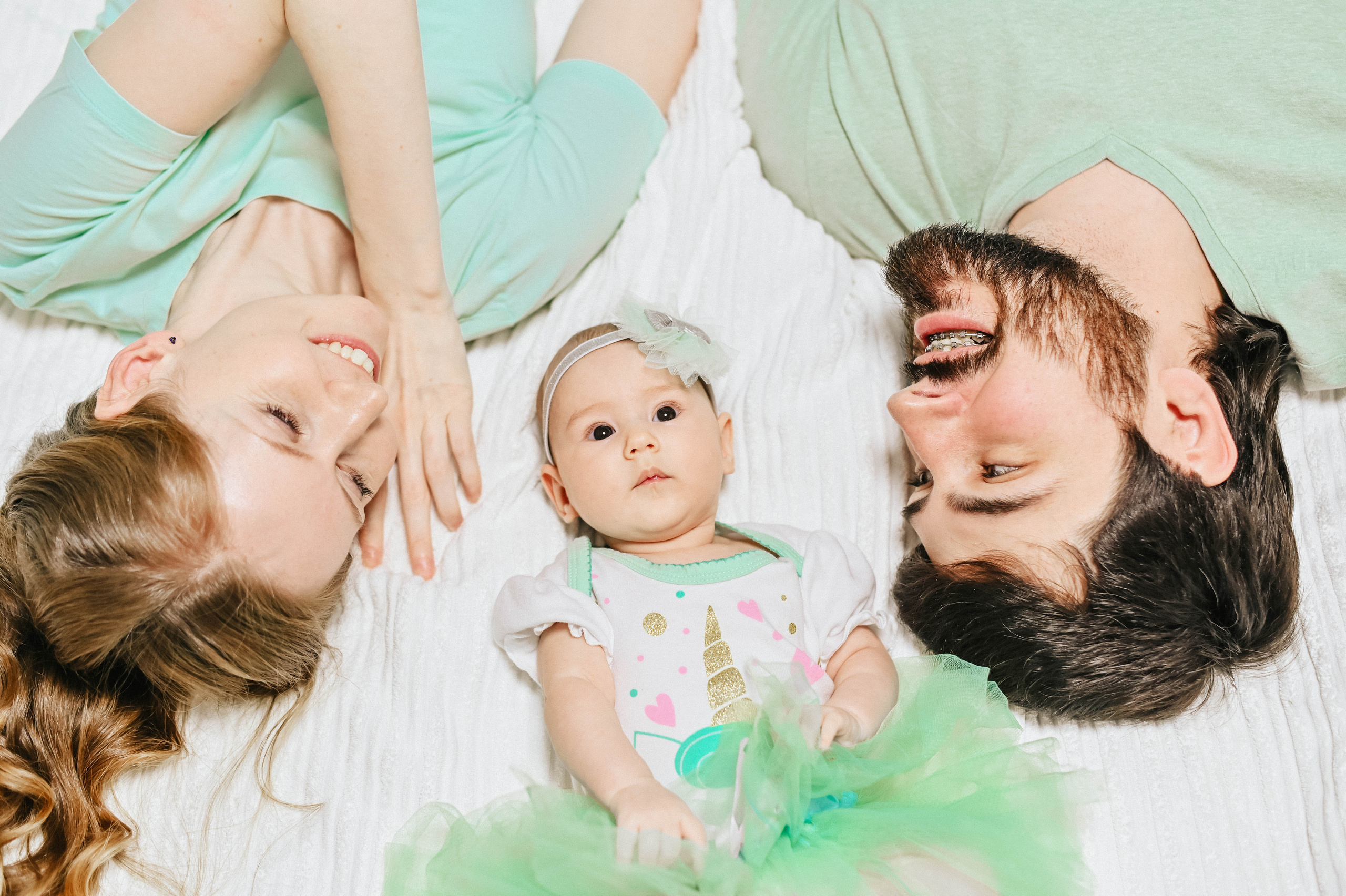 Семейная. Видеооператор и фотограф Таисия Любимова