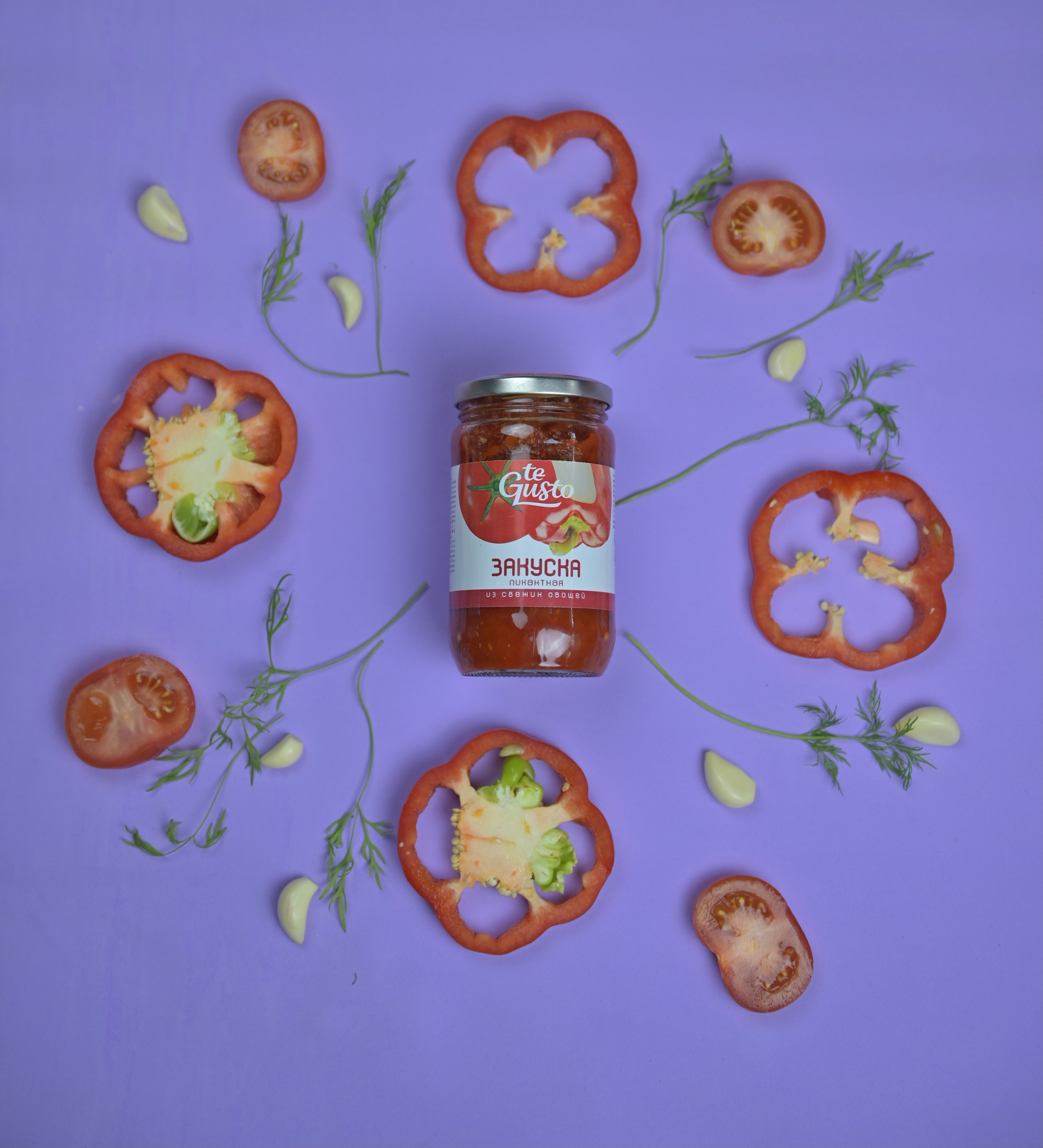 Предметная съёмка. Видеооператор и фотограф Таисия Любимова