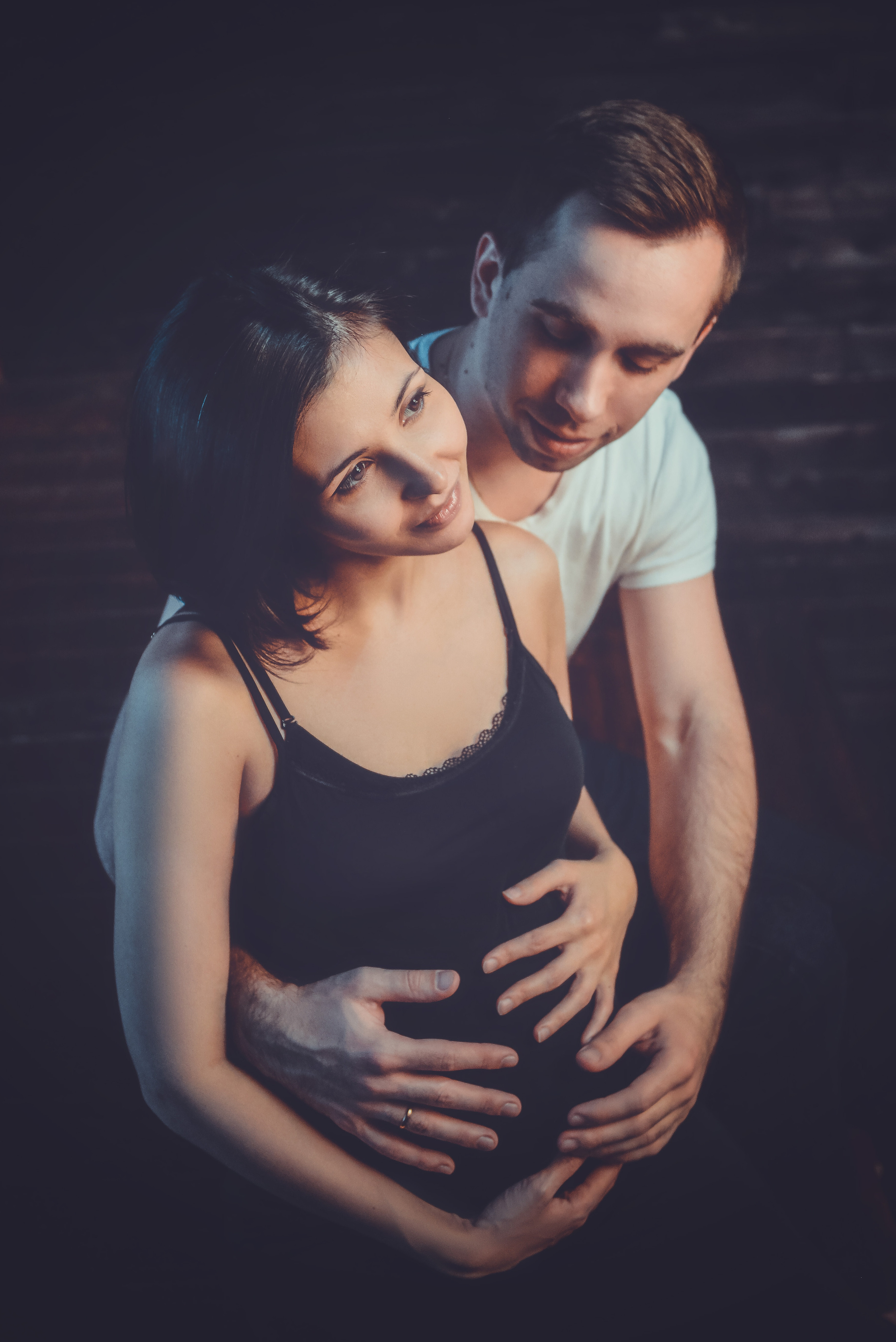 Семейная. Видеооператор и фотограф Таисия Любимова