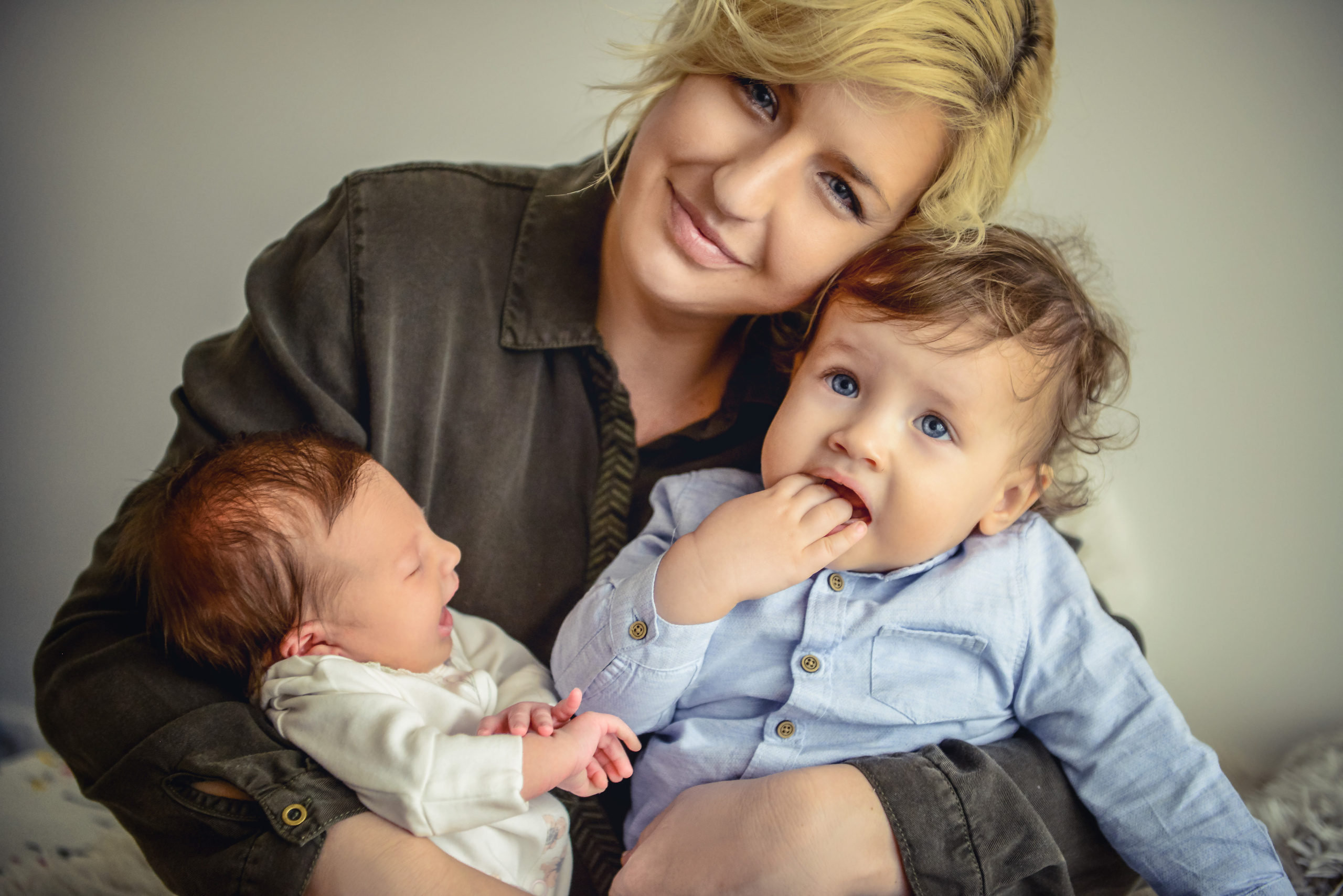 Семейная. Видеооператор и фотограф Таисия Любимова