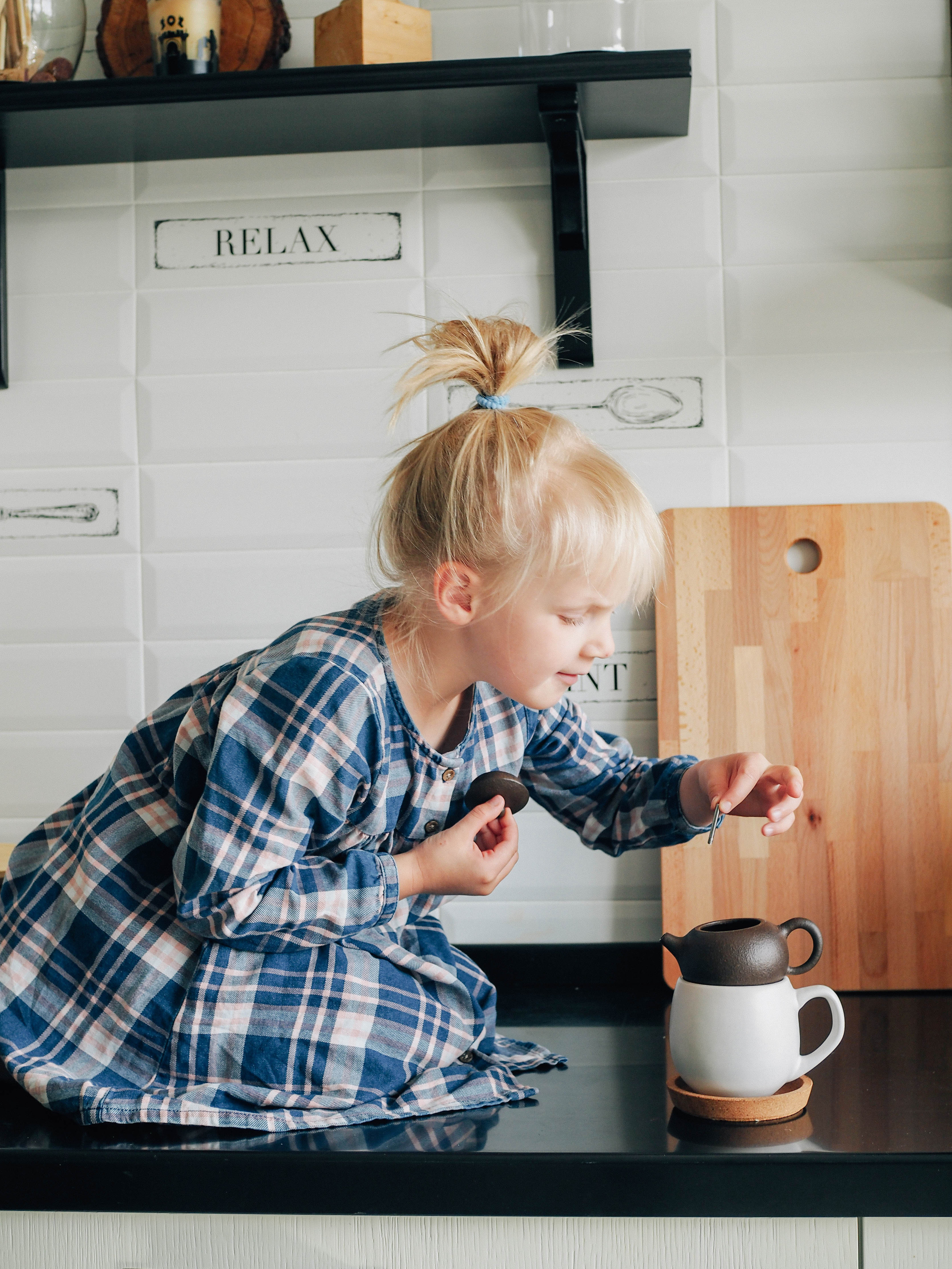 Семейная. Видеооператор и фотограф Таисия Любимова