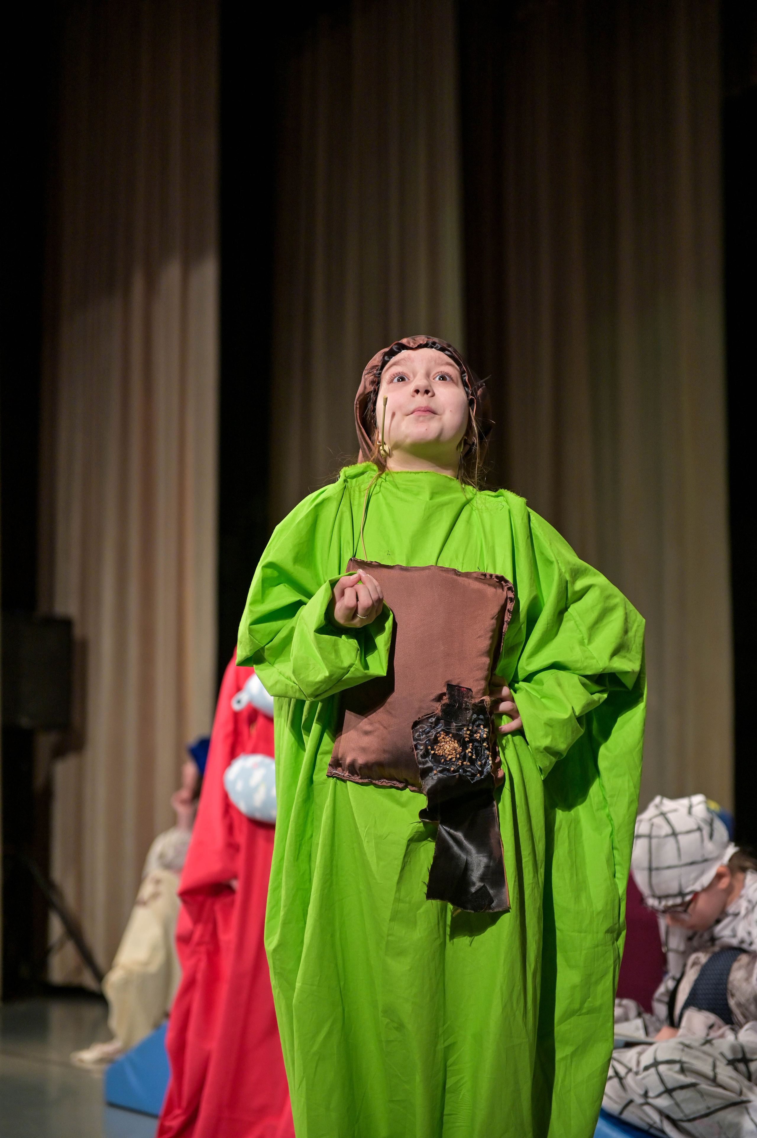 Репортаж. Видеооператор и фотограф Таисия Любимова