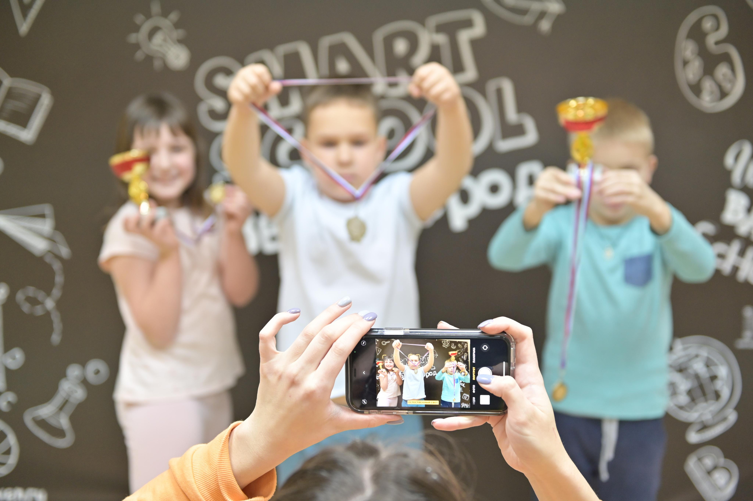 Репортаж. Видеооператор и фотограф Таисия Любимова