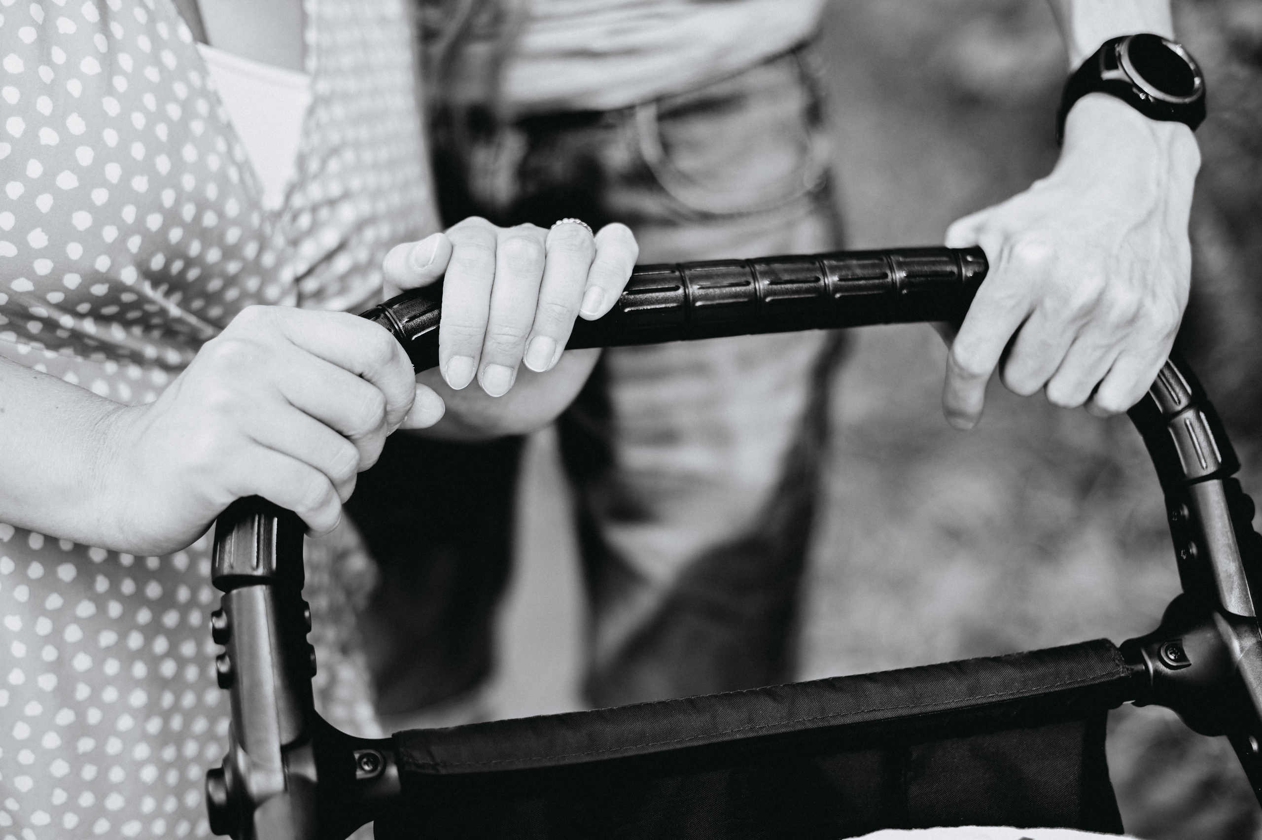 Семейная. Видеооператор и фотограф Таисия Любимова