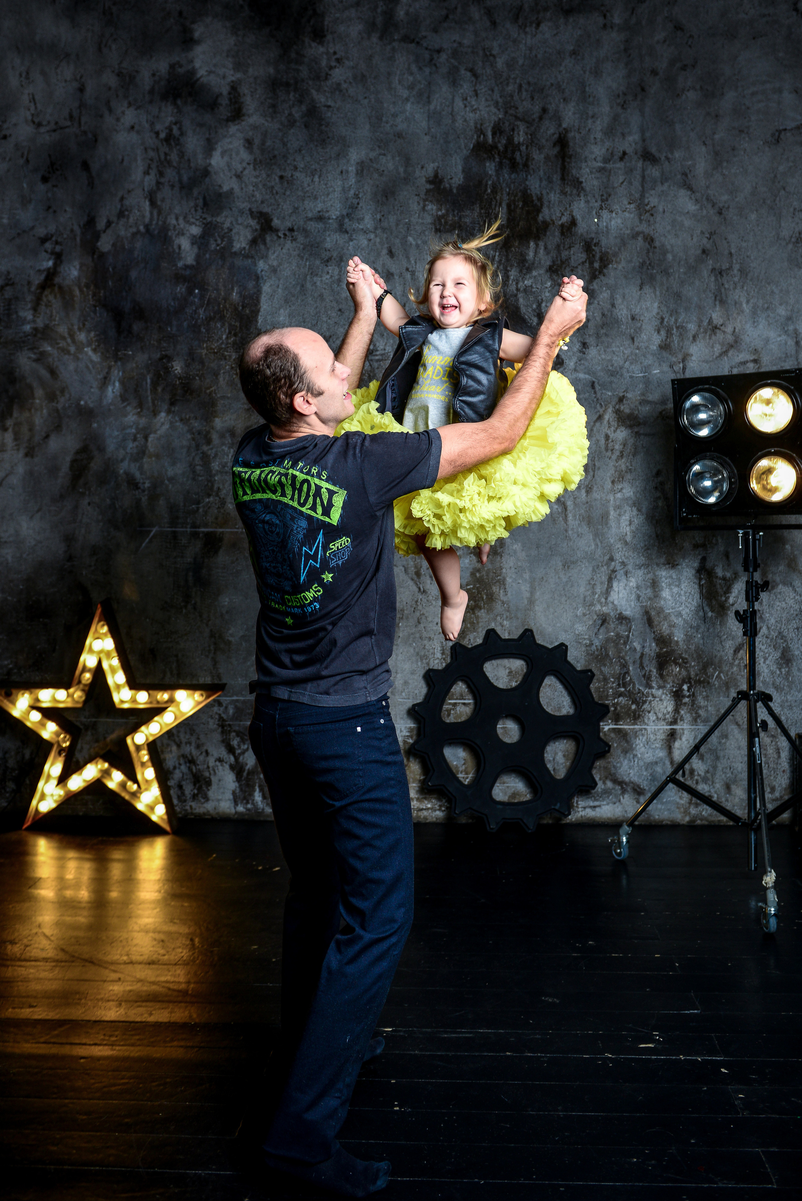 Семейная. Видеооператор и фотограф Таисия Любимова