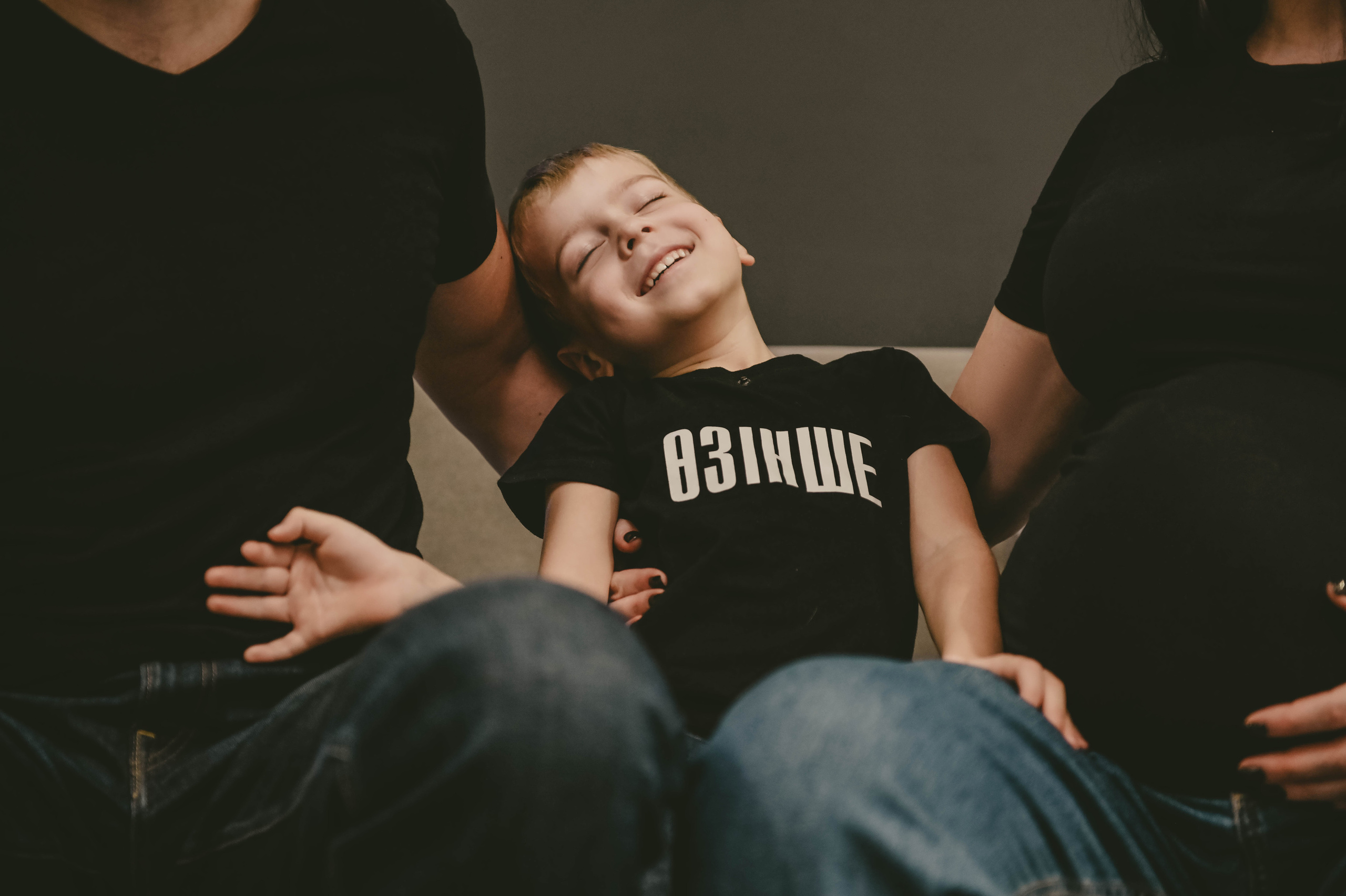 Семейная. Видеооператор и фотограф Таисия Любимова